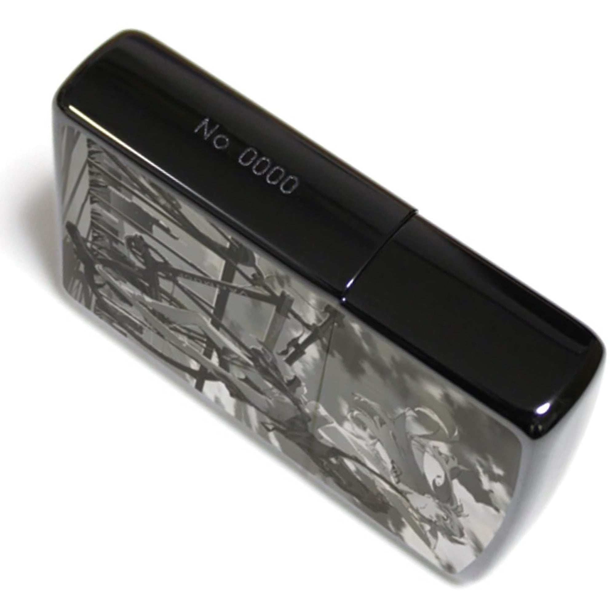 ジッポー エヴァンゲリオン新劇場版 アスカ 自転車