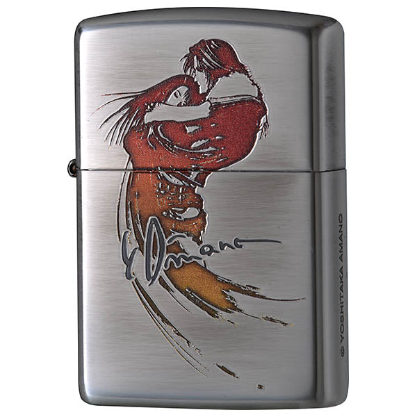 ZIPPO 天野喜孝 F8-082