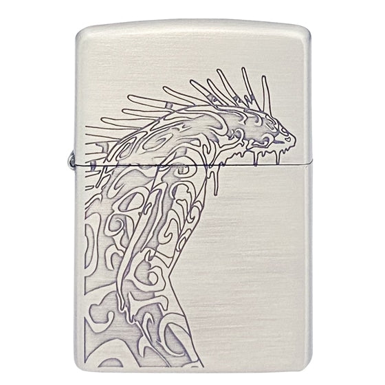 Zippo Studio Ghibli NZ-39 Princess Mononoke Daidarabocchi and Kodama