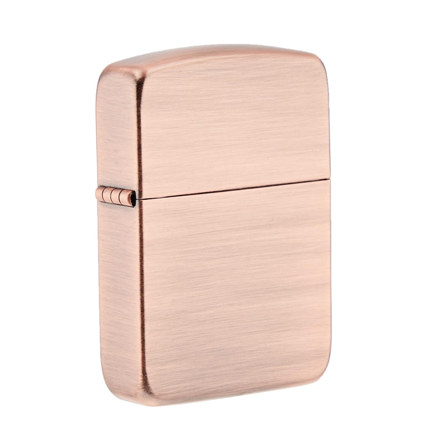 Zippo Copper 1941-3 1941 レプリカ デザイン