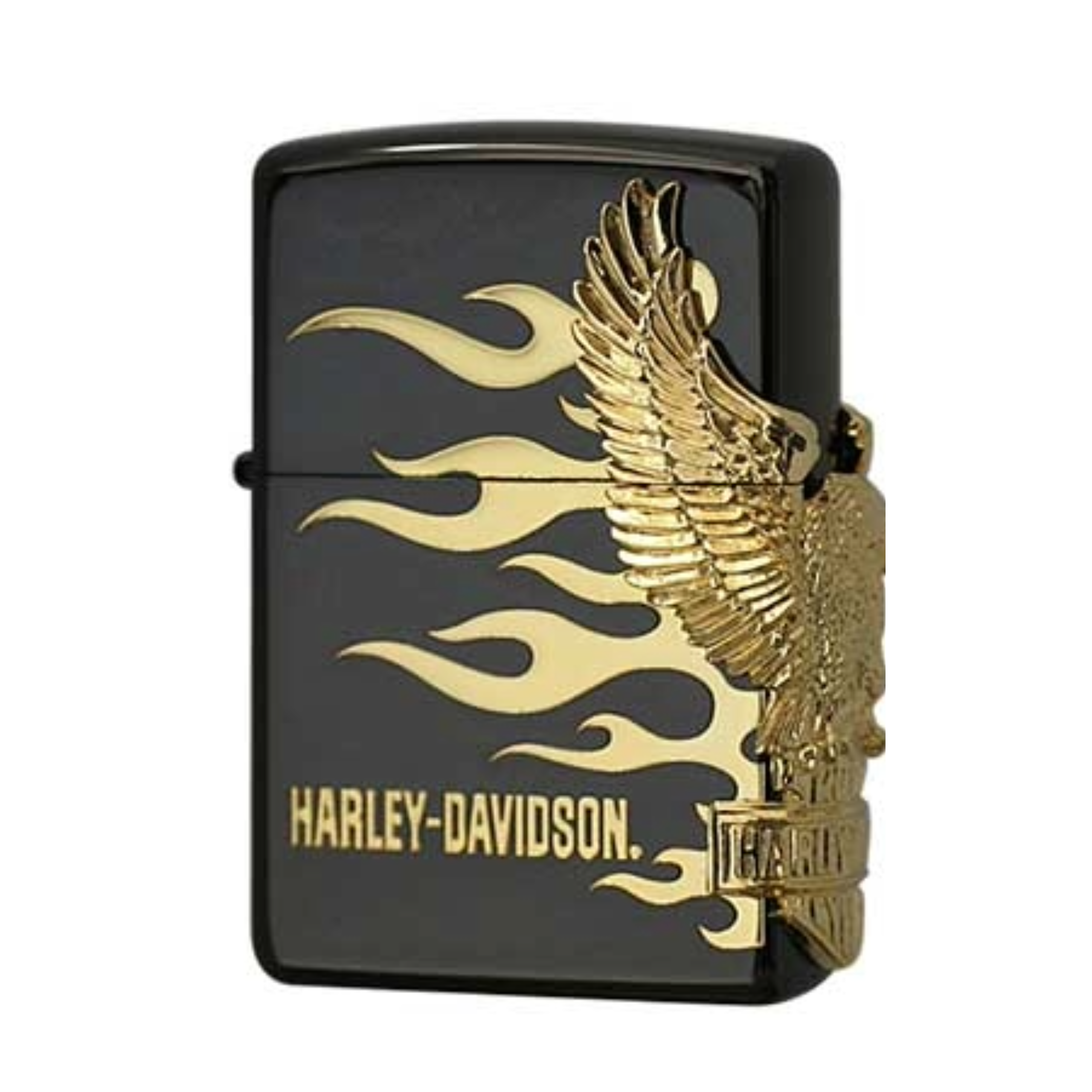 ジッポー ハーレーダビッドソン HDP-01