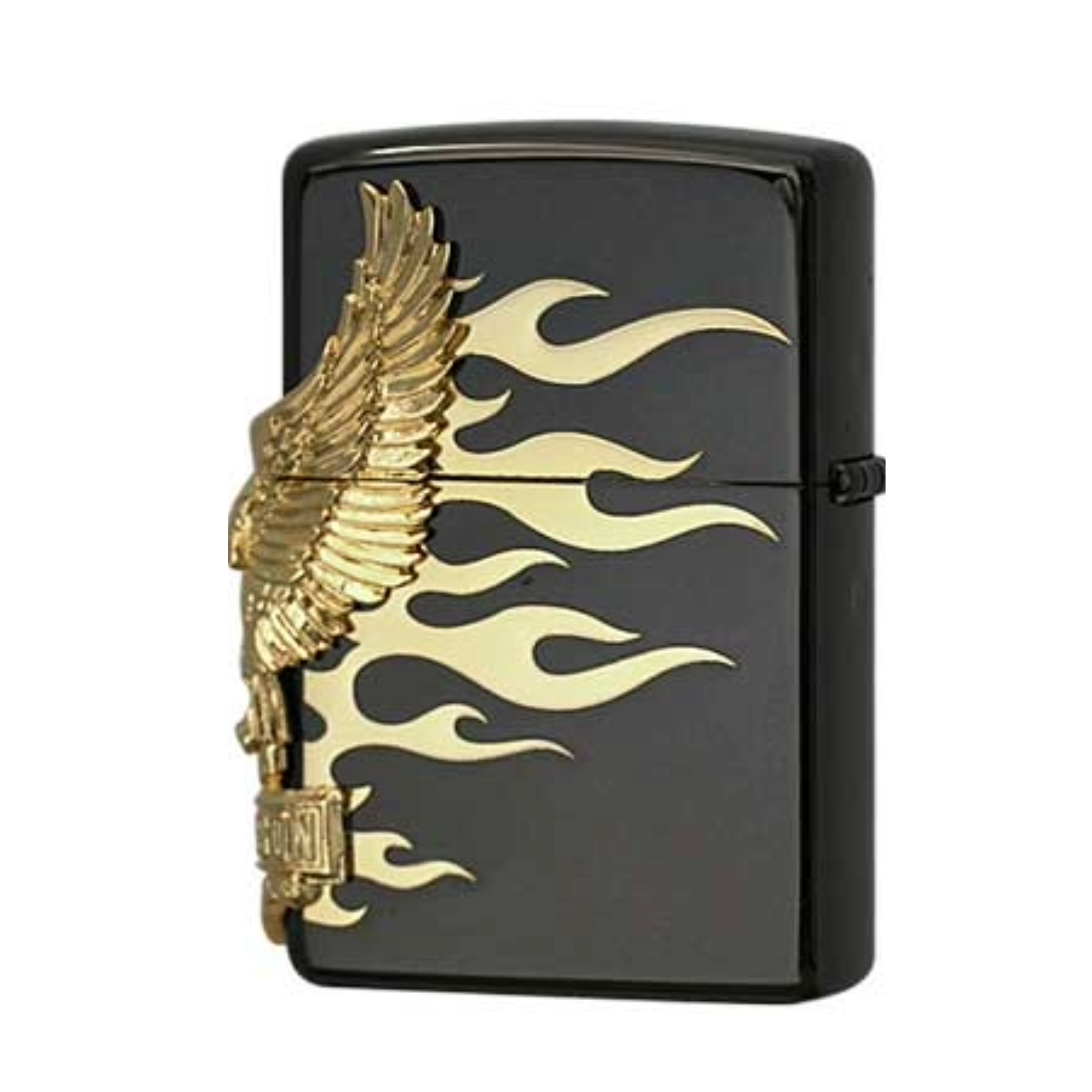 Zippo Harley-Davidson HDP-01
