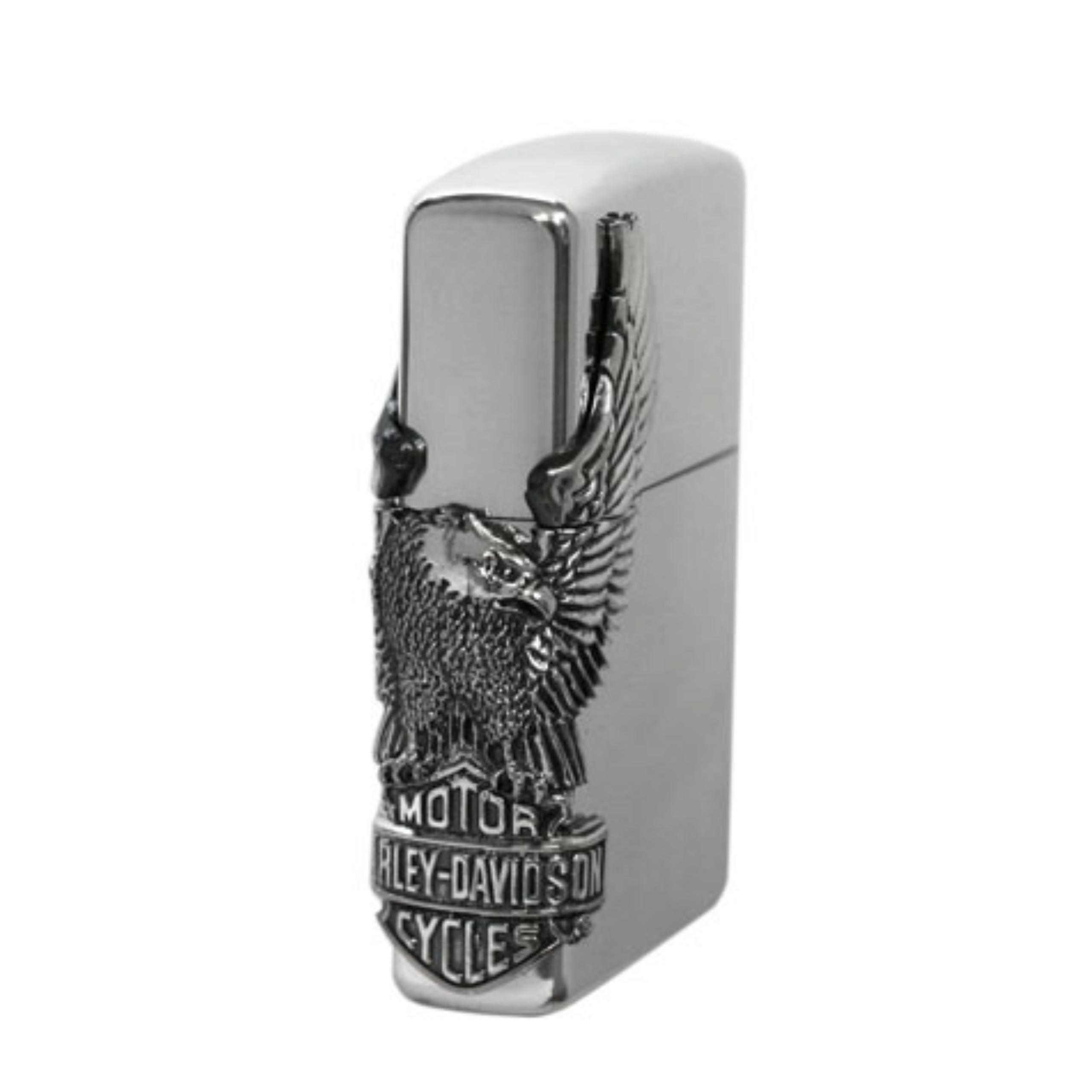 Zippo Harley-Davidson HDP-03