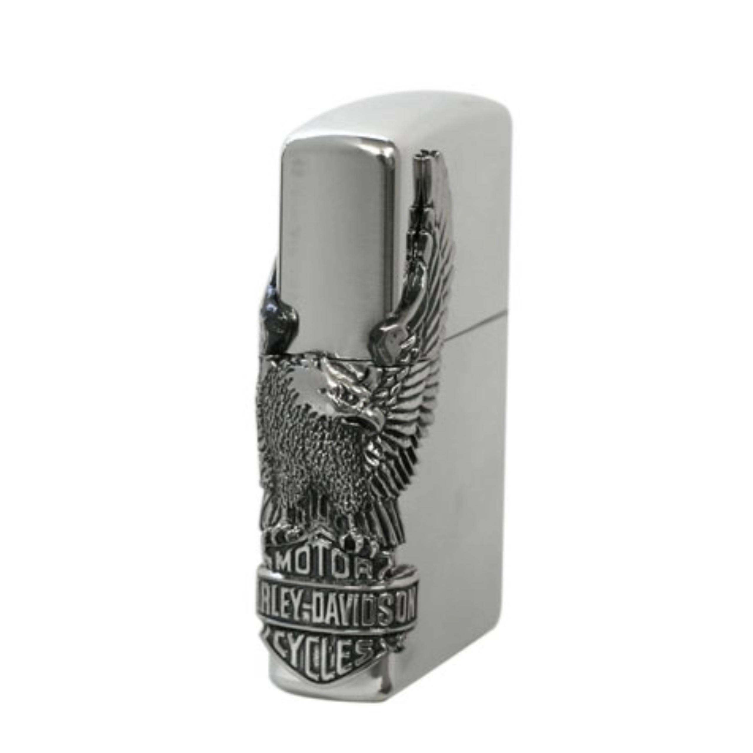 Zippo Harley-Davidson HDP-04