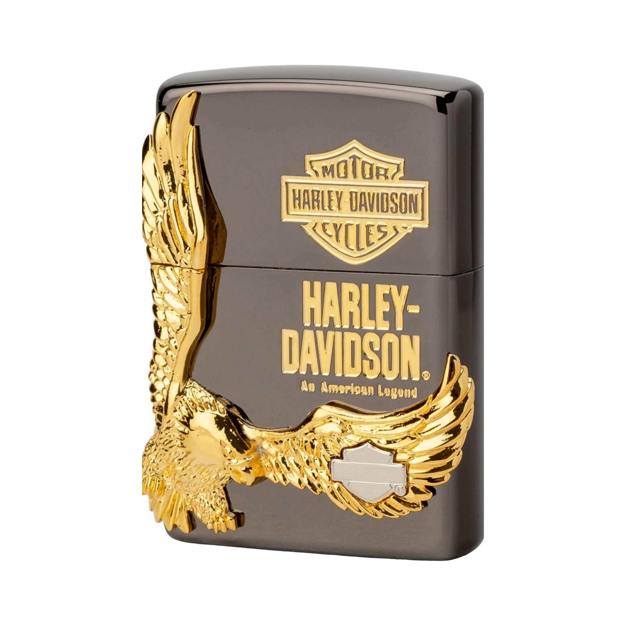 Zippo Harley-Davidson HDP-14
