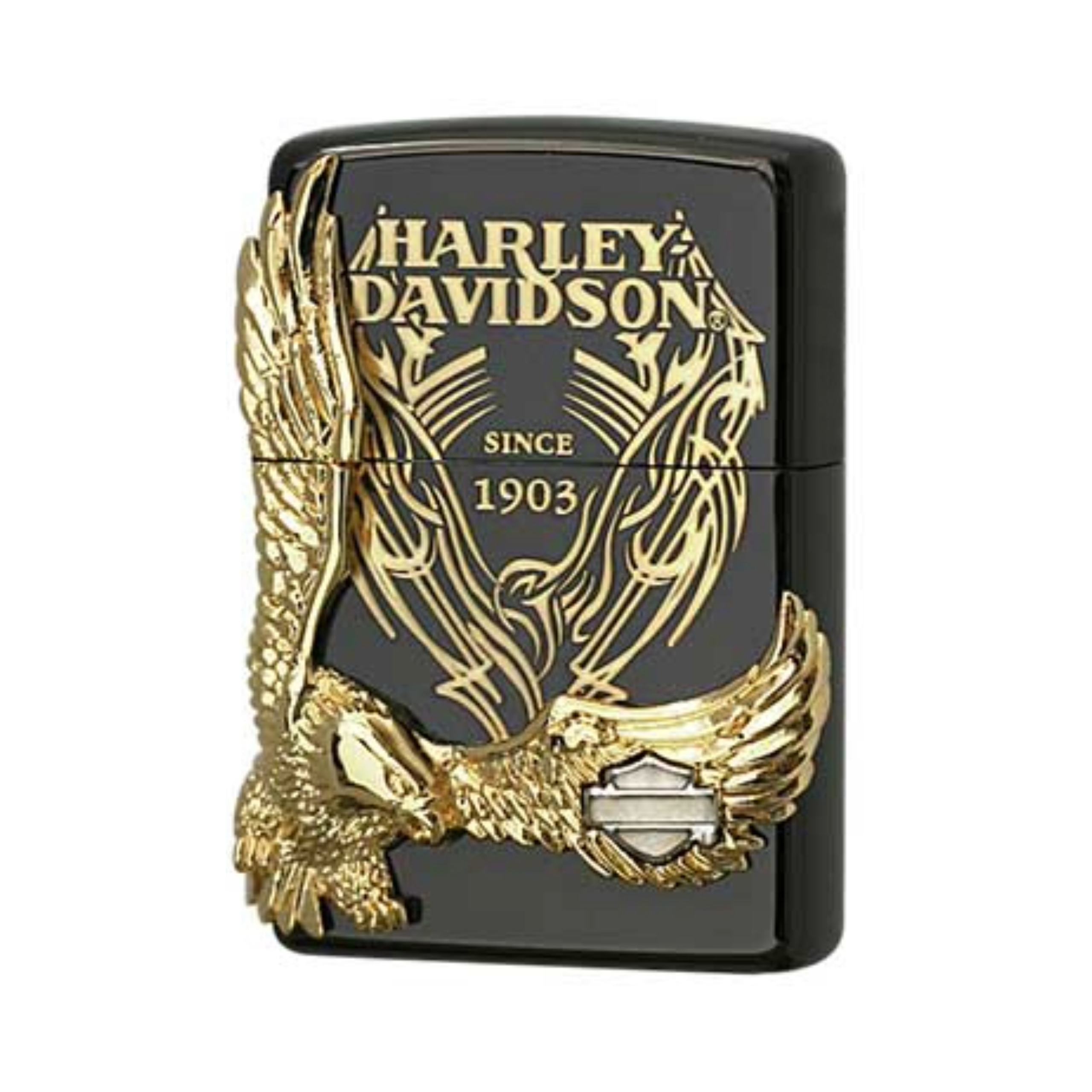Zippo Harley-Davidson HDP-15