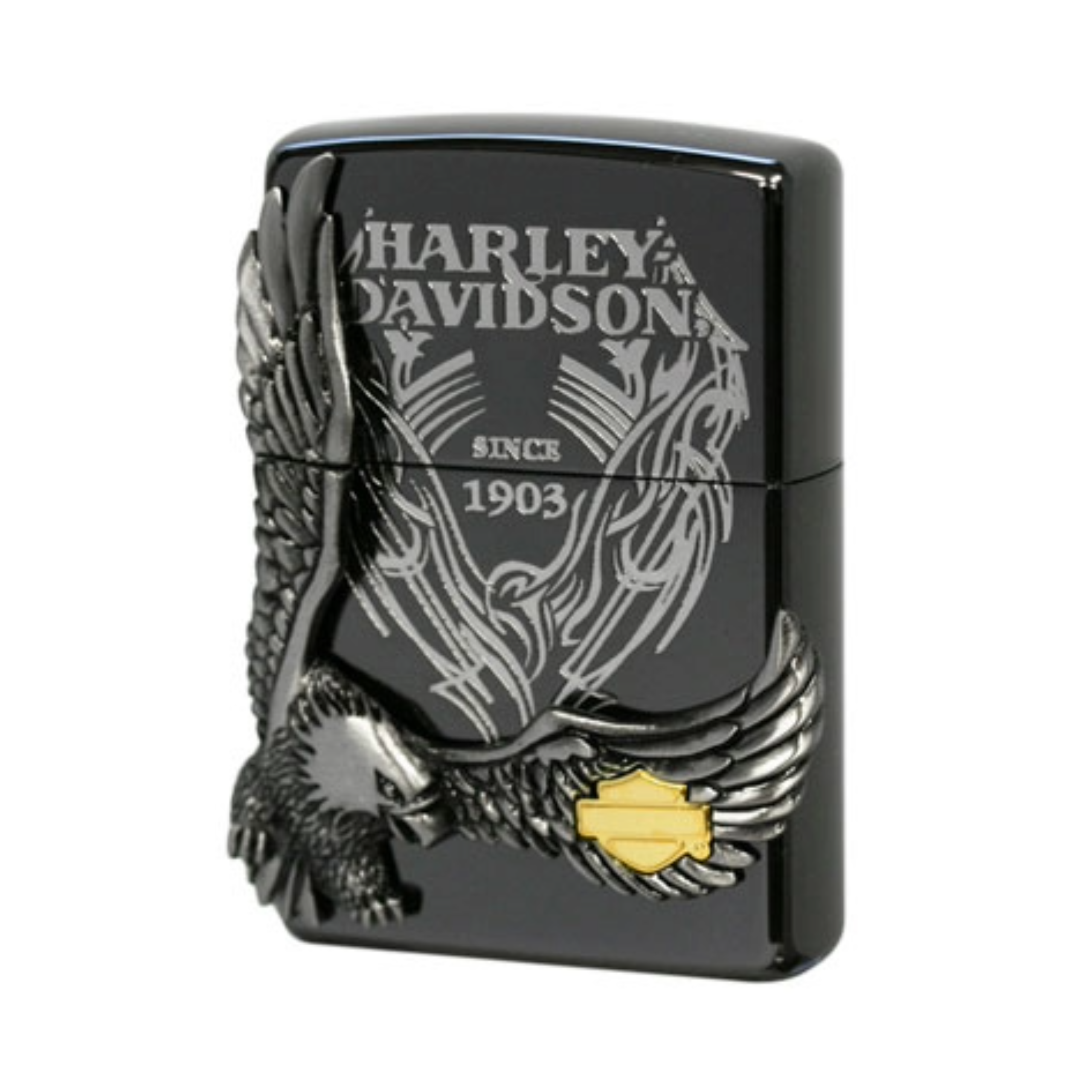 Zippo Harley-Davidson HDP-18