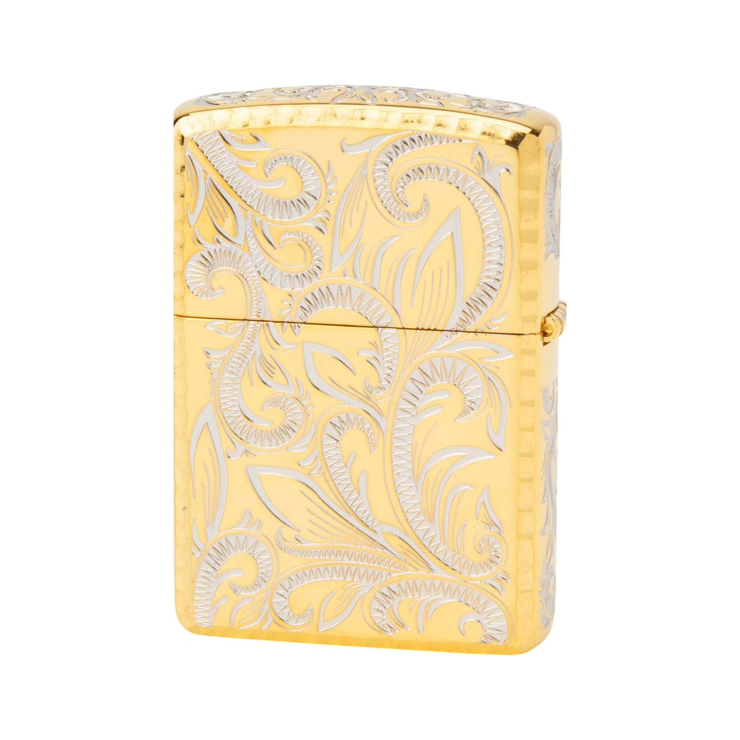 Zippo アラベスク アーマーケース CLA-D