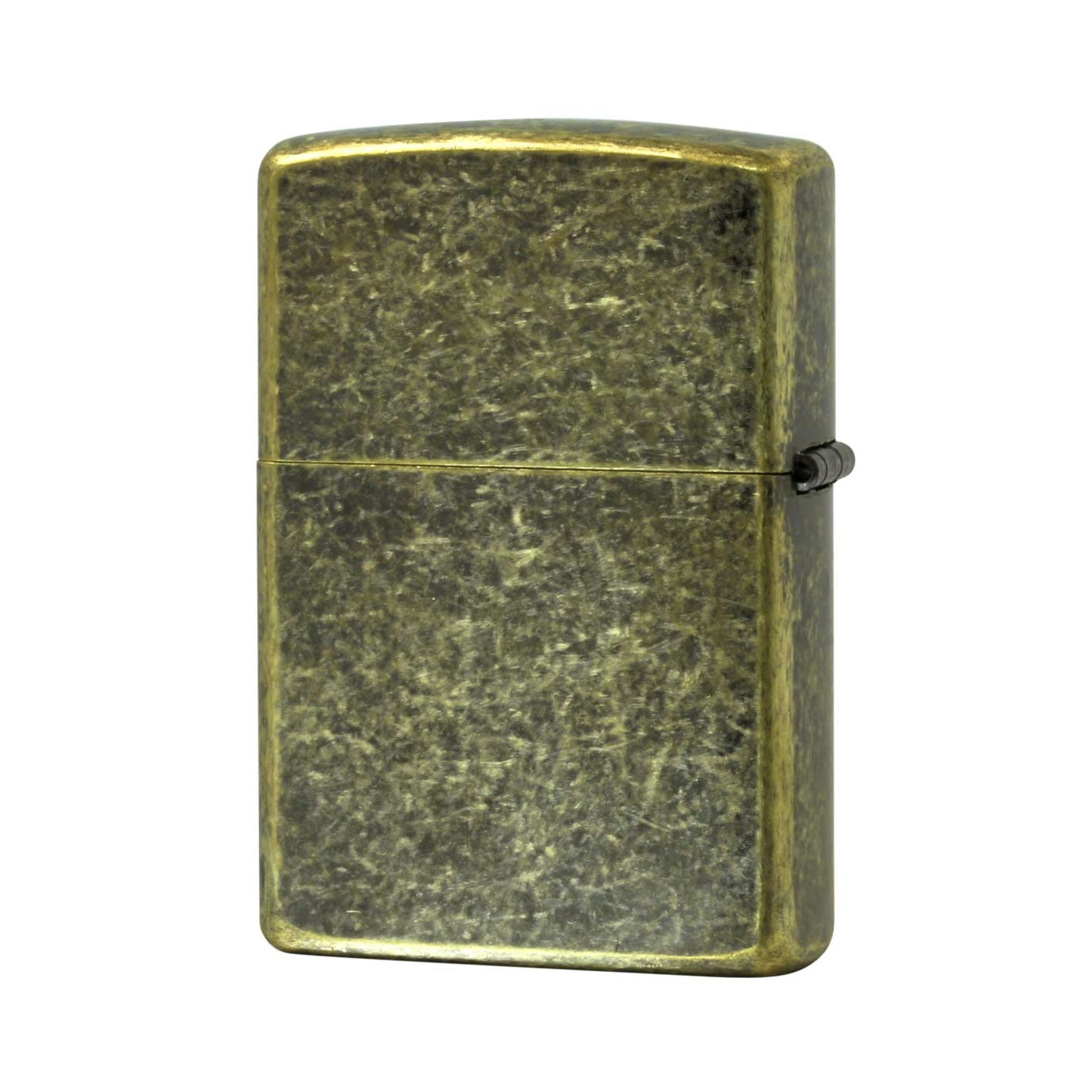 Zippo 3D Electroformed Plate Dragon Z3D-DR SG