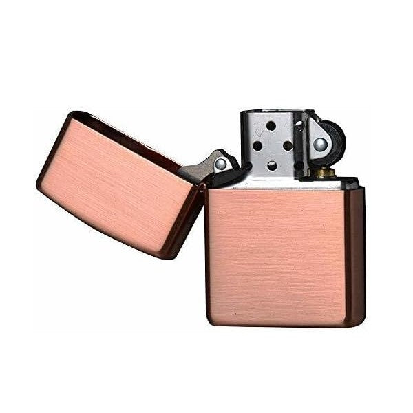 Zippo アーマーケース 銅 162-3 #162