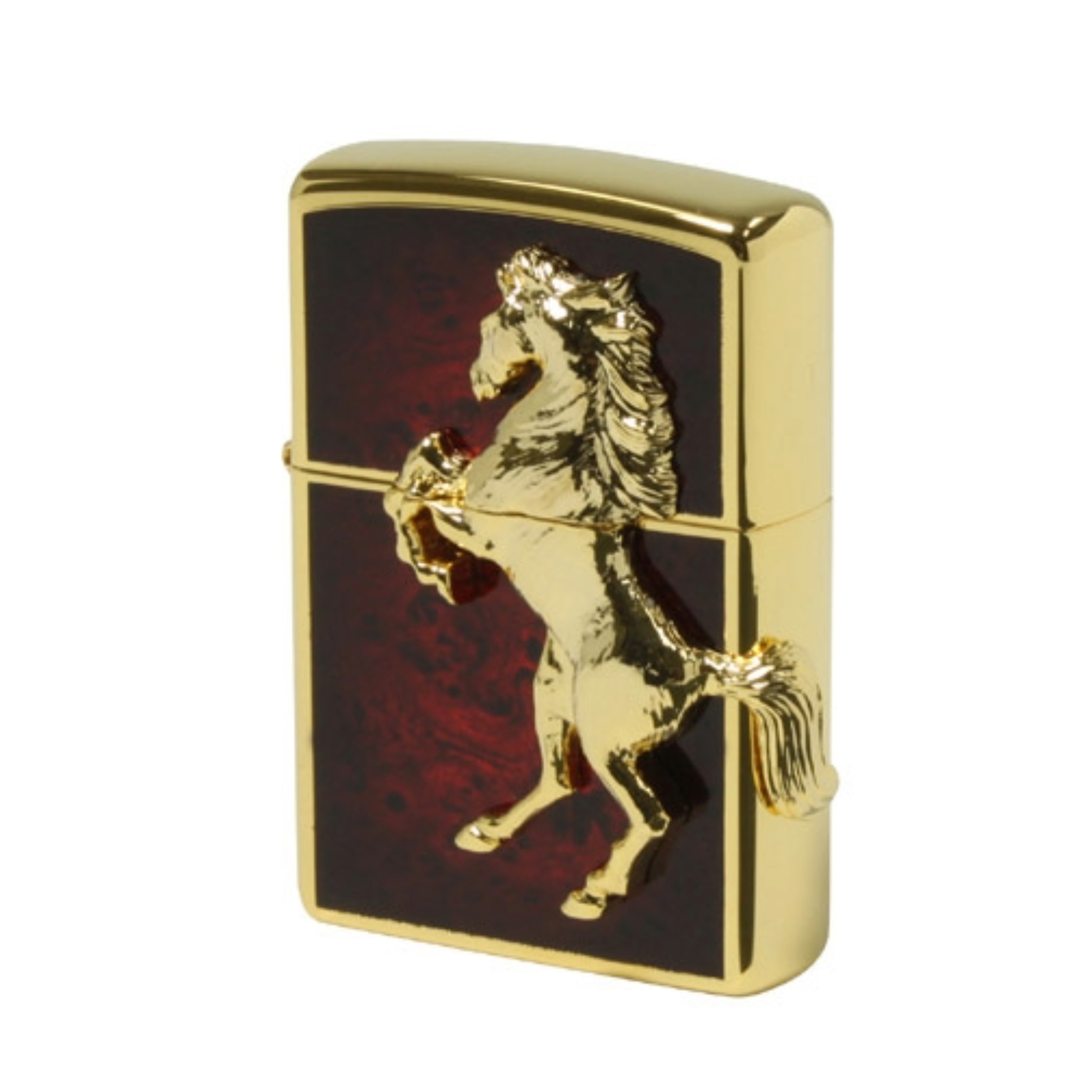 ジッポー ウィニング ウィニー レッド