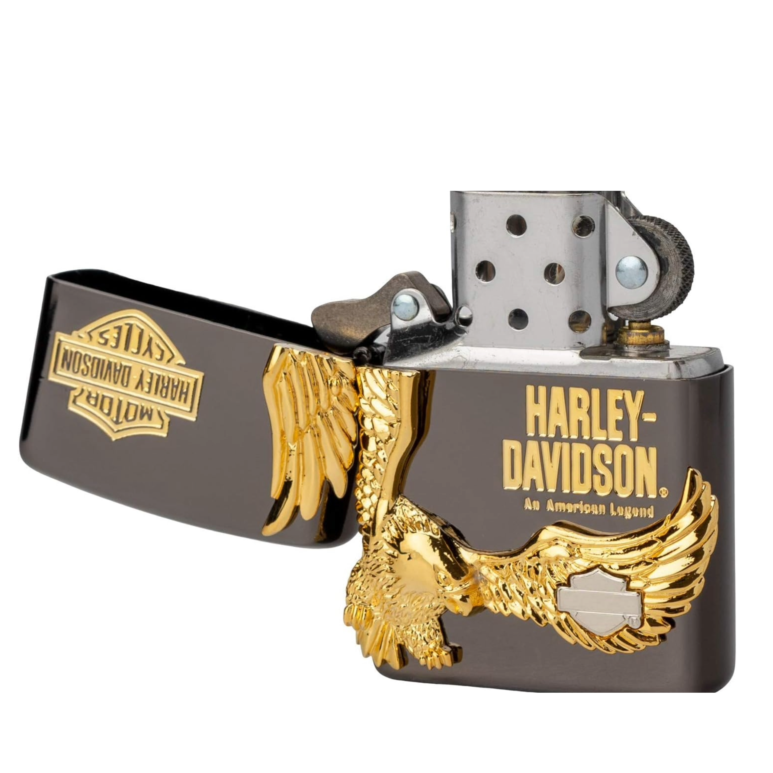 ジッポー ハーレーダビッドソン HDP-14