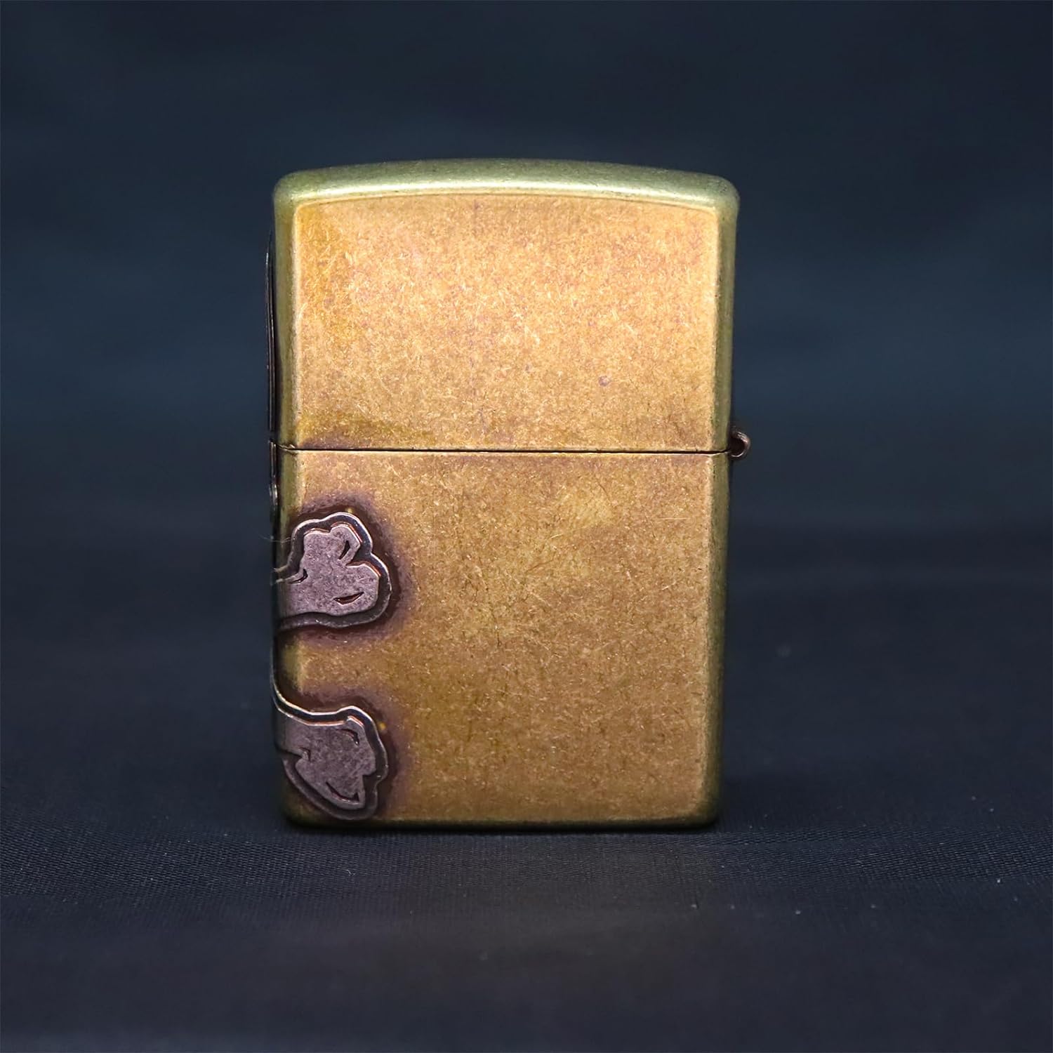 ジッポー 2BB-Skull LTD