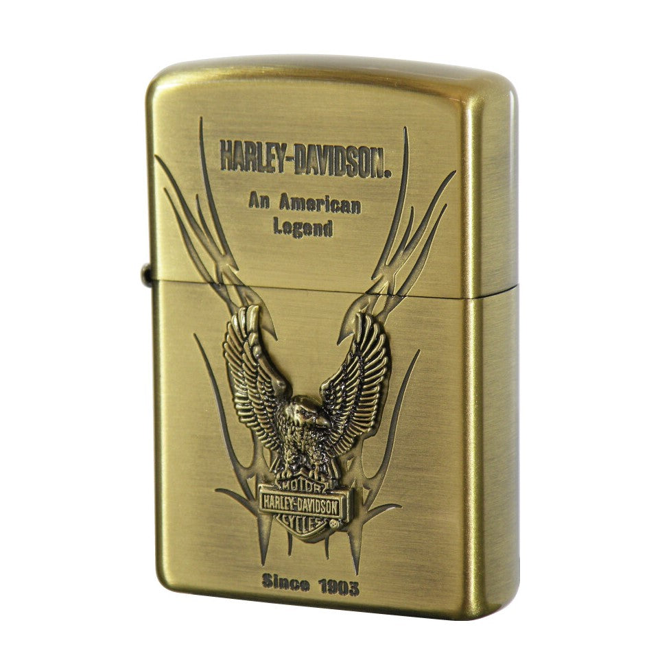Zippo Harley-Davidson HDP-12