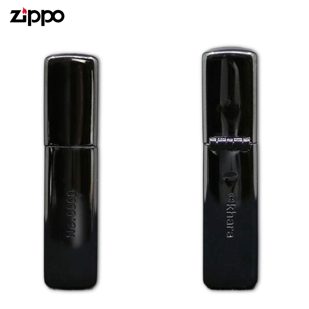 ZIPPO エヴァンゲリオン アスカ – 米山舞 RADIO EVA 10周年記念 | シリアルナンバー入り限定生産モデル