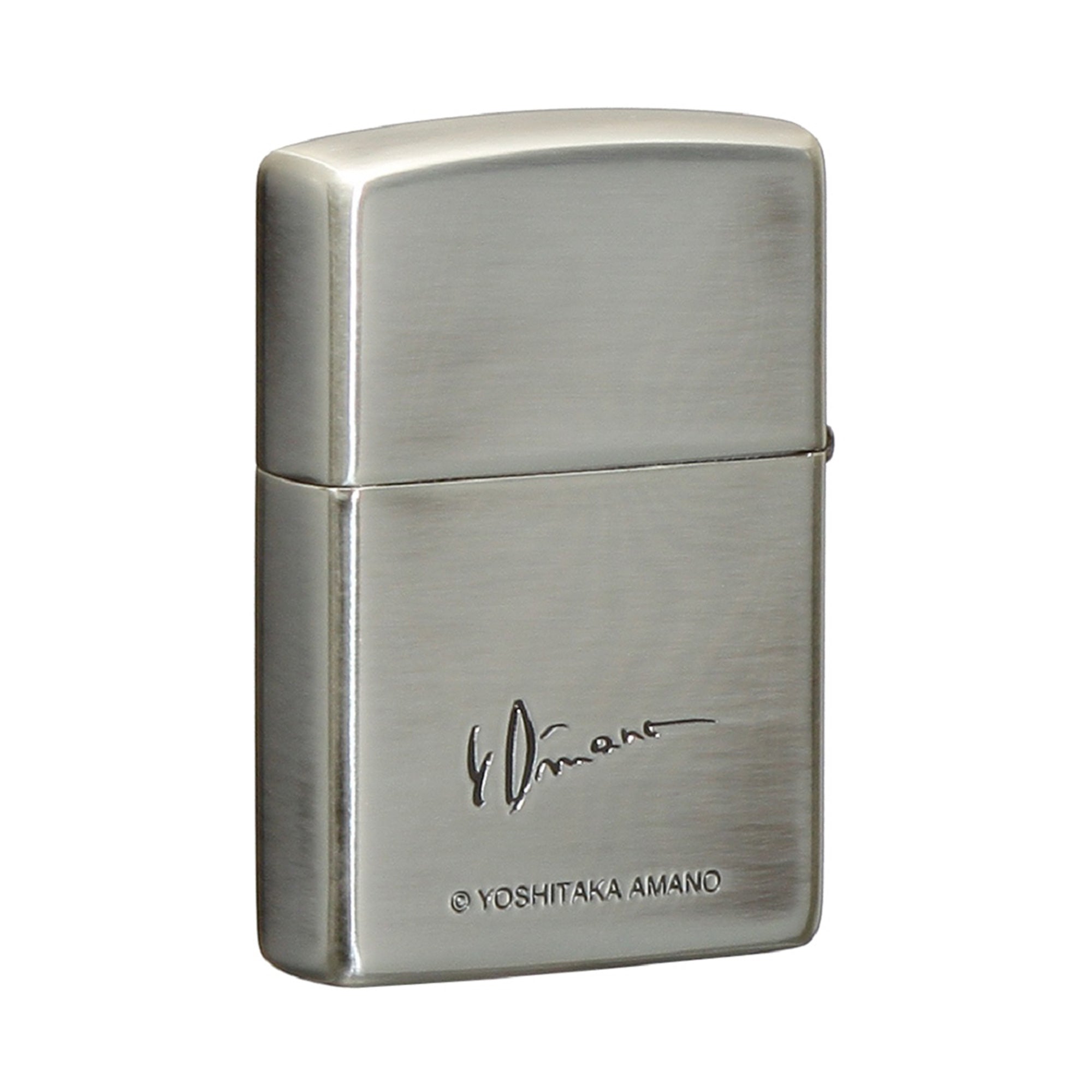Zippo Amano Yoshitaka F3-TWIN SWORD 80220