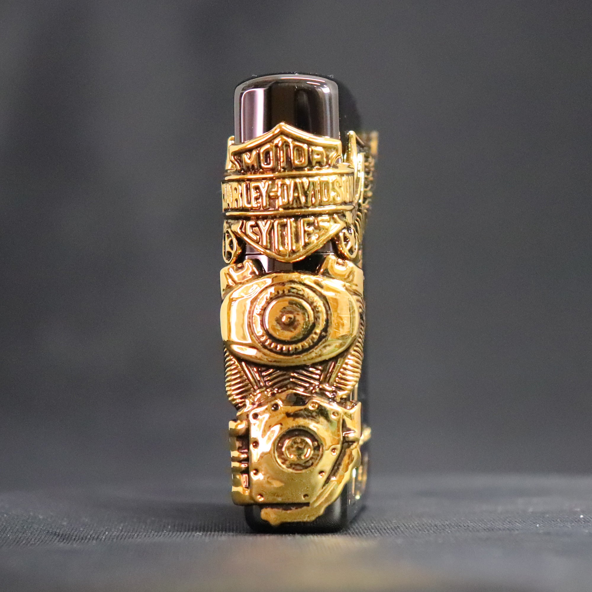 ジッポー ハーレーダビッドソン HDP-24