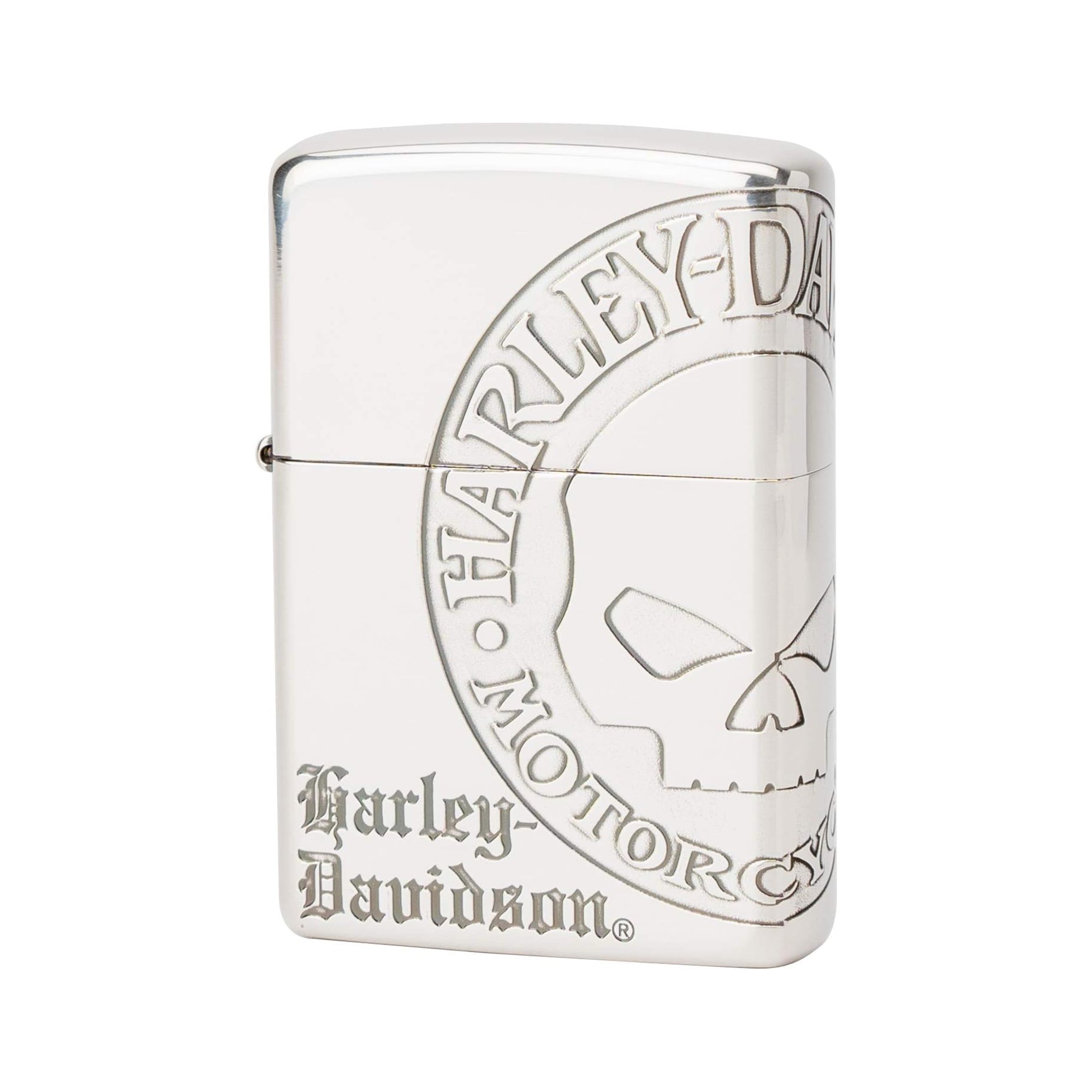 【廃番】Zippo ハーレーダビッドソン HDP-36