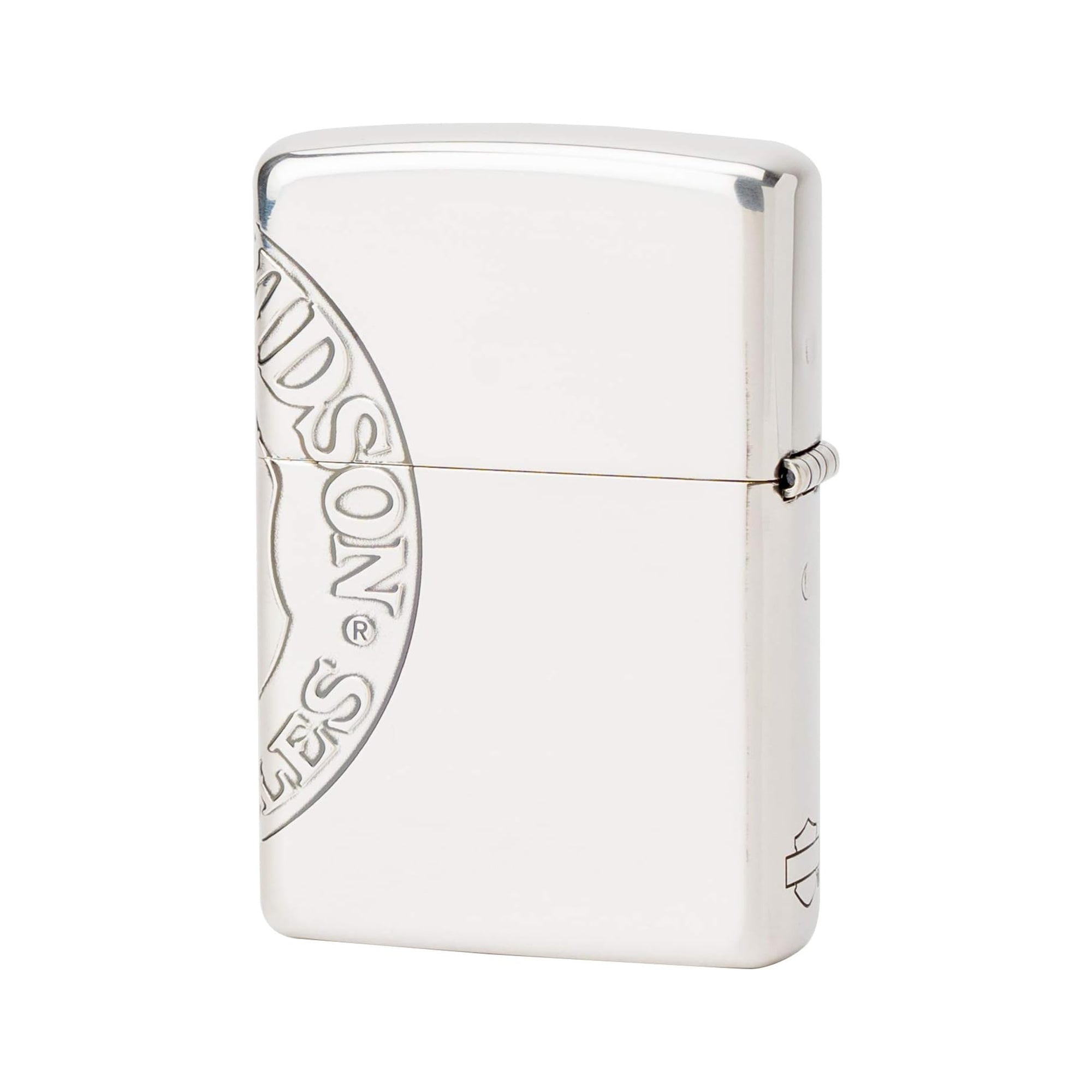 【廃番】Zippo ハーレーダビッドソン HDP-36