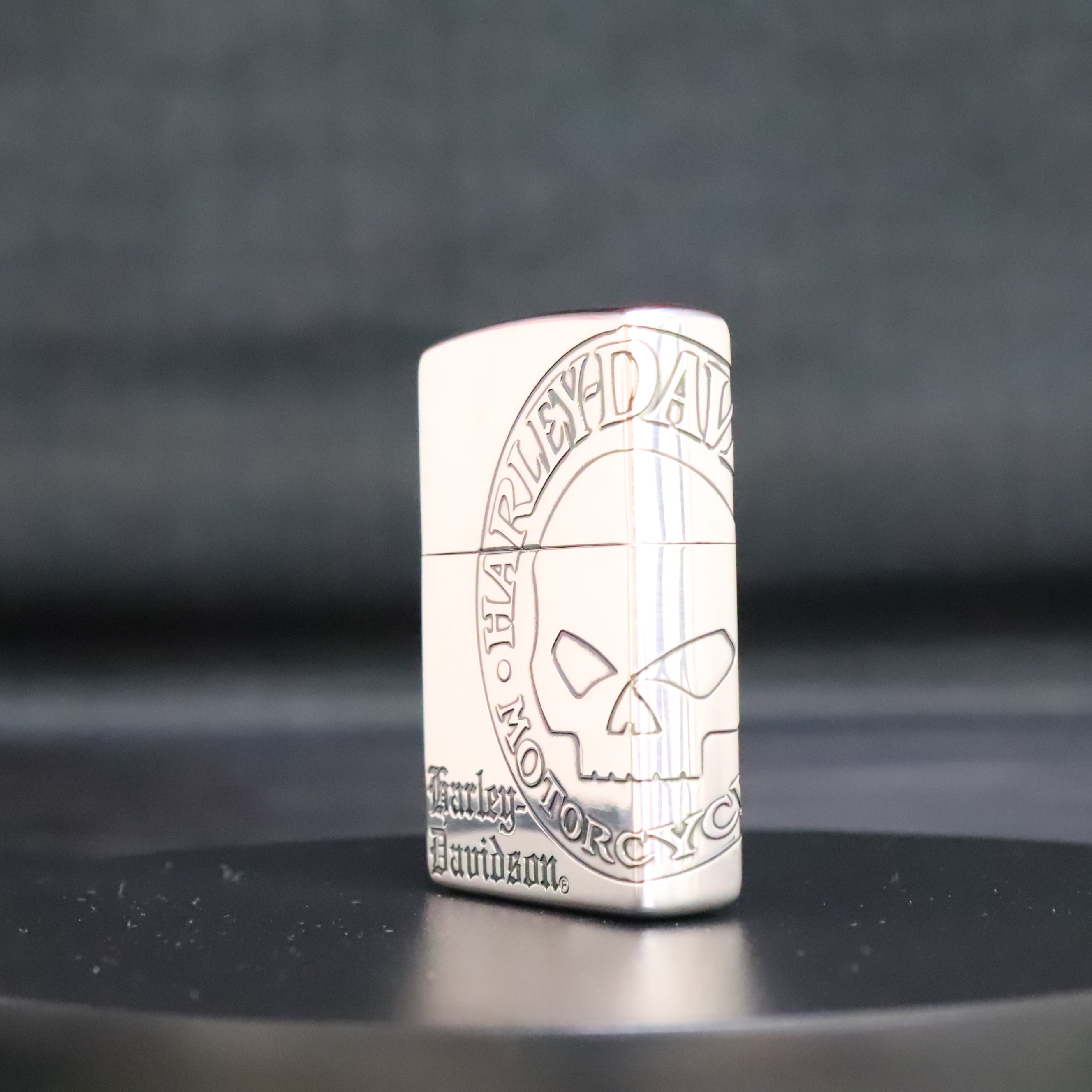 【廃番】Zippo ハーレーダビッドソン HDP-36