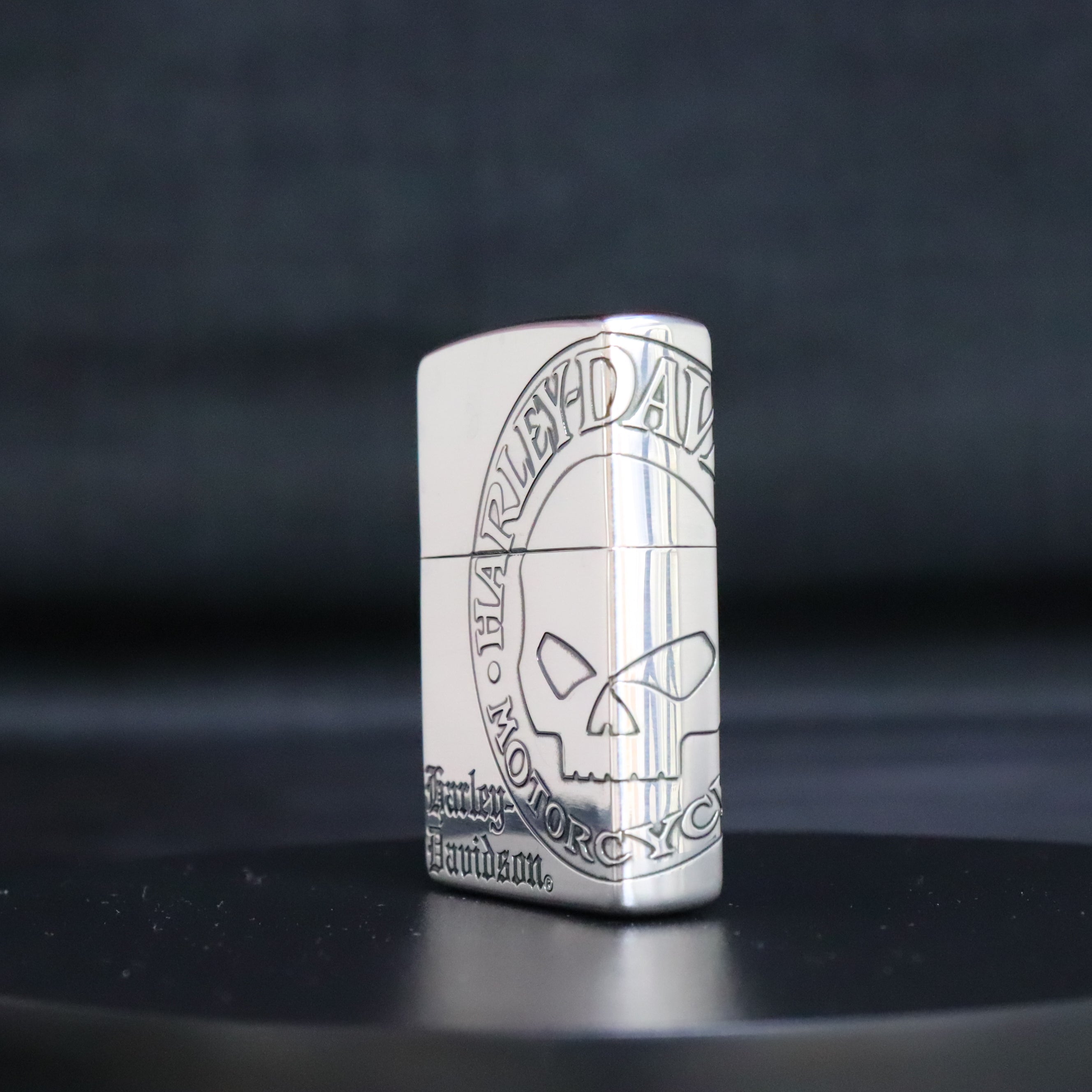 【廃番】Zippo ハーレーダビッドソン HDP-36