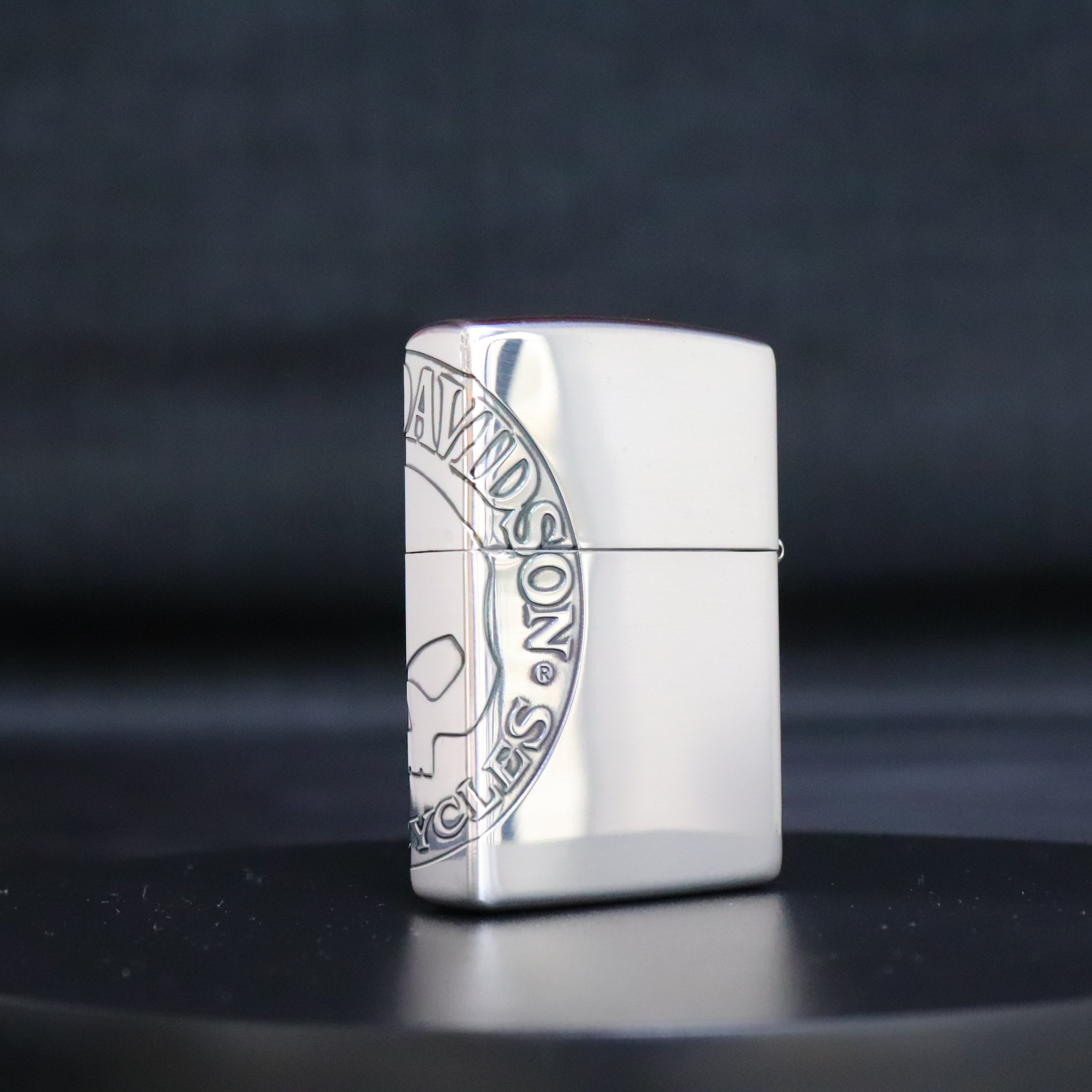 【廃番】Zippo ハーレーダビッドソン HDP-36