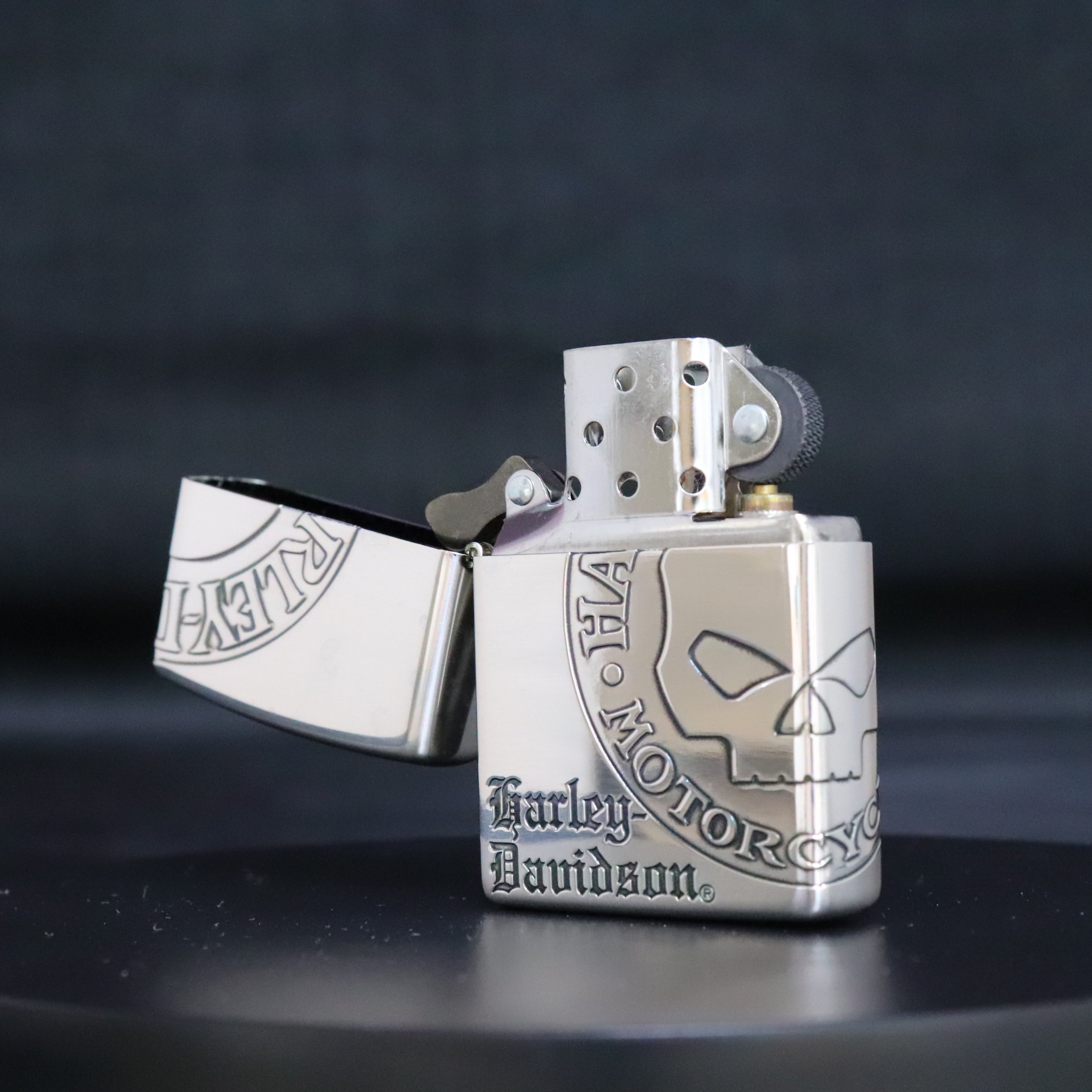 【廃番】Zippo ハーレーダビッドソン HDP-36