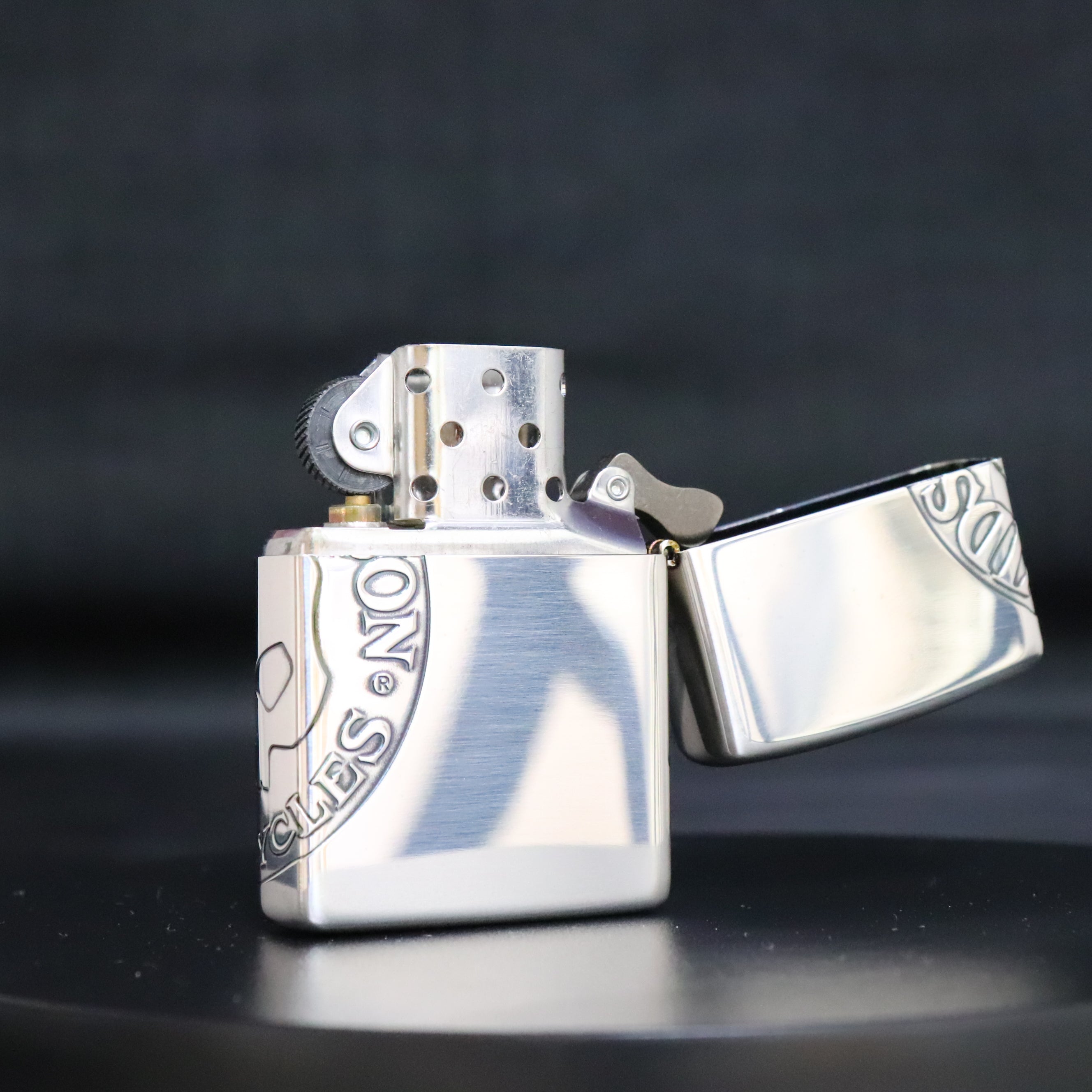 【廃番】Zippo ハーレーダビッドソン HDP-36