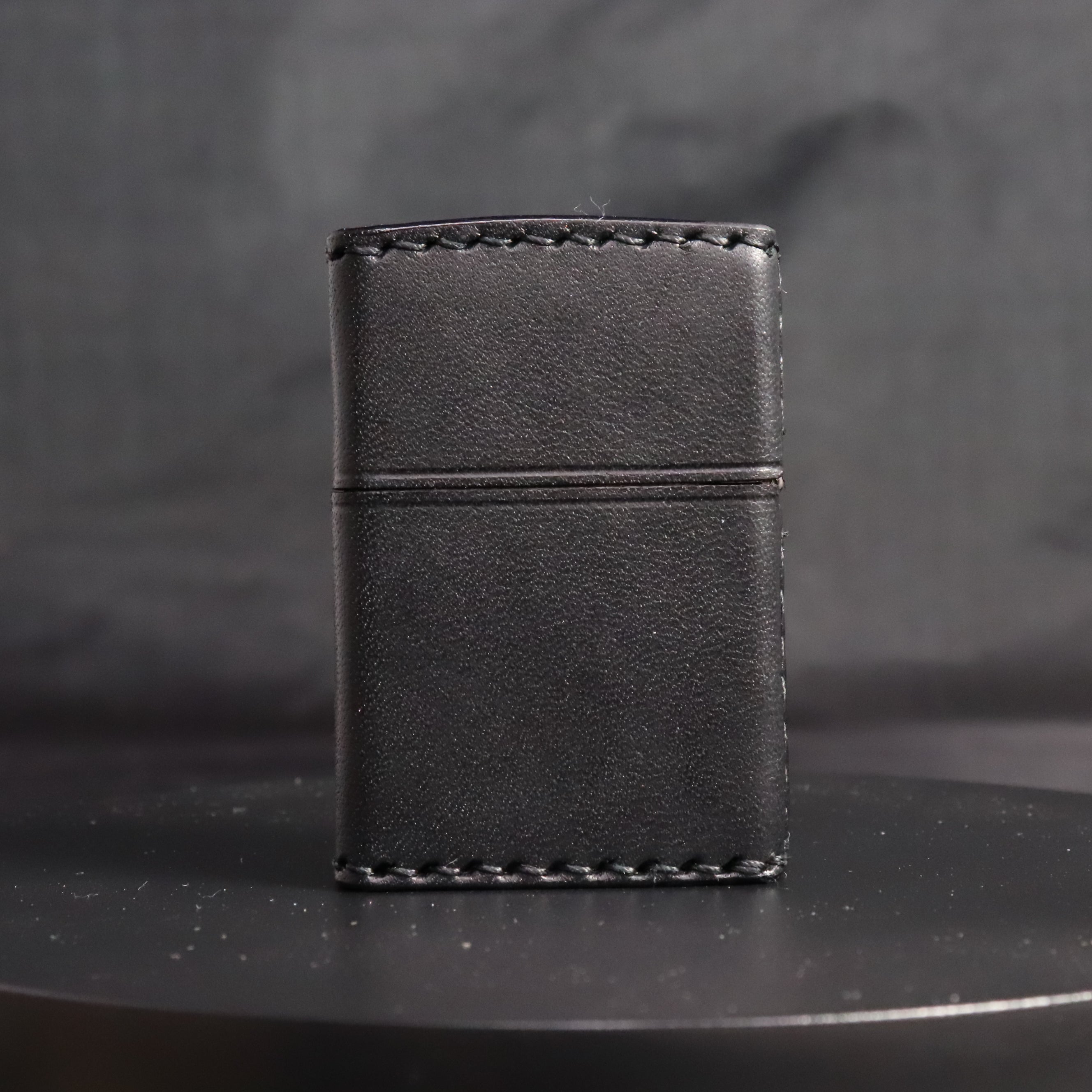 Zippo Leather B-5