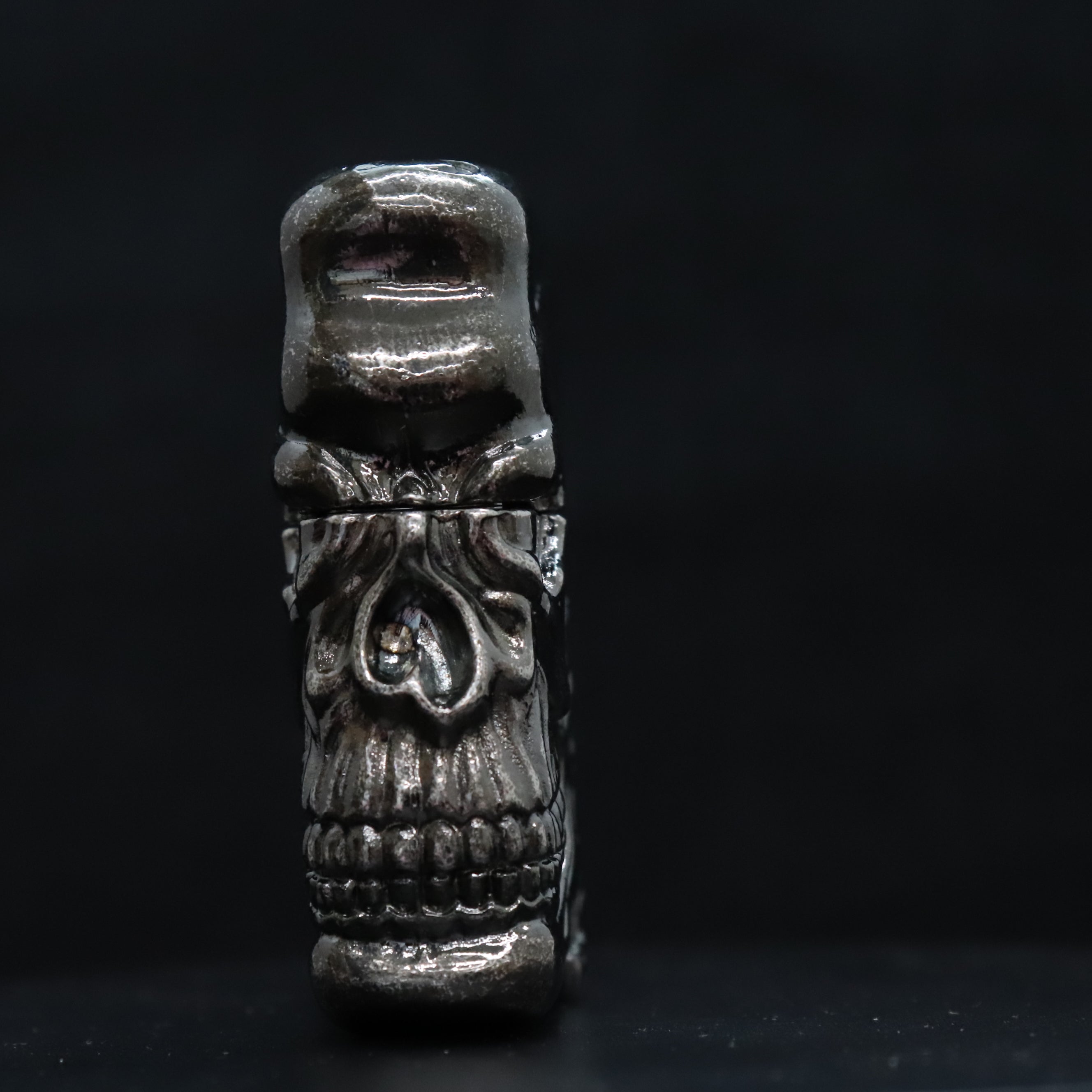 Zippo Special Skull BNB