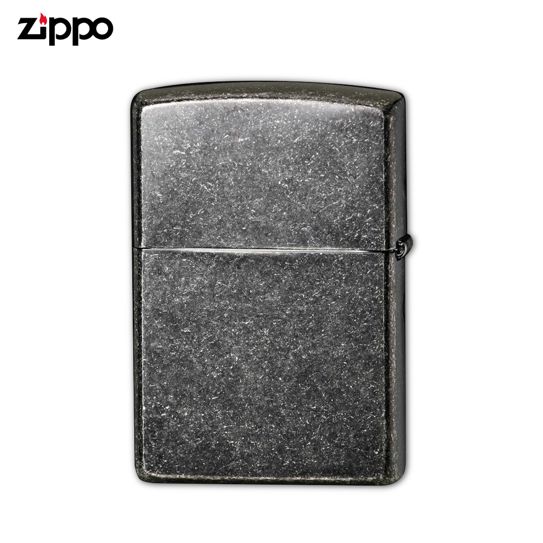 ZIPPO 2NBM-MASON Medal Emblem Lighter | Freemason-Inspired Nickel Barrel Collectible