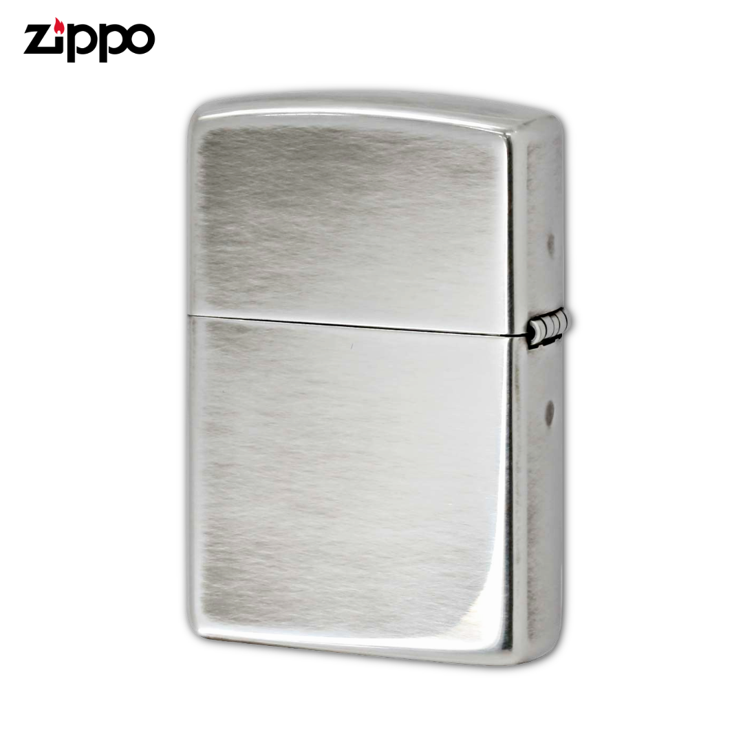 Zippo SG-KB Silver Antique Figure Design Lighter | Discontinued Collectible Available While Supplies Last