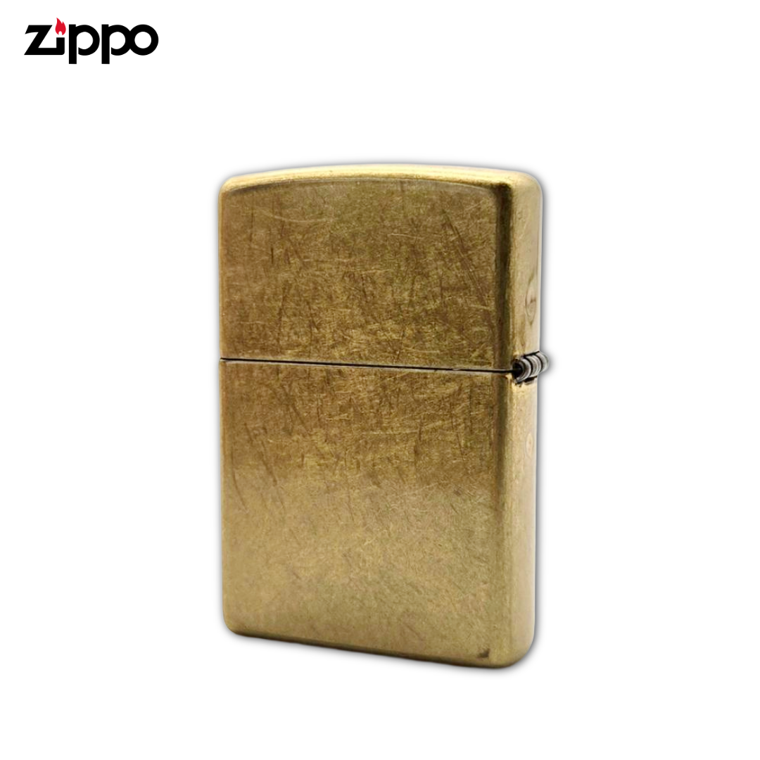 Zippo 46712 Nothing but Treble Piano & Notes Lighter | Street Brass