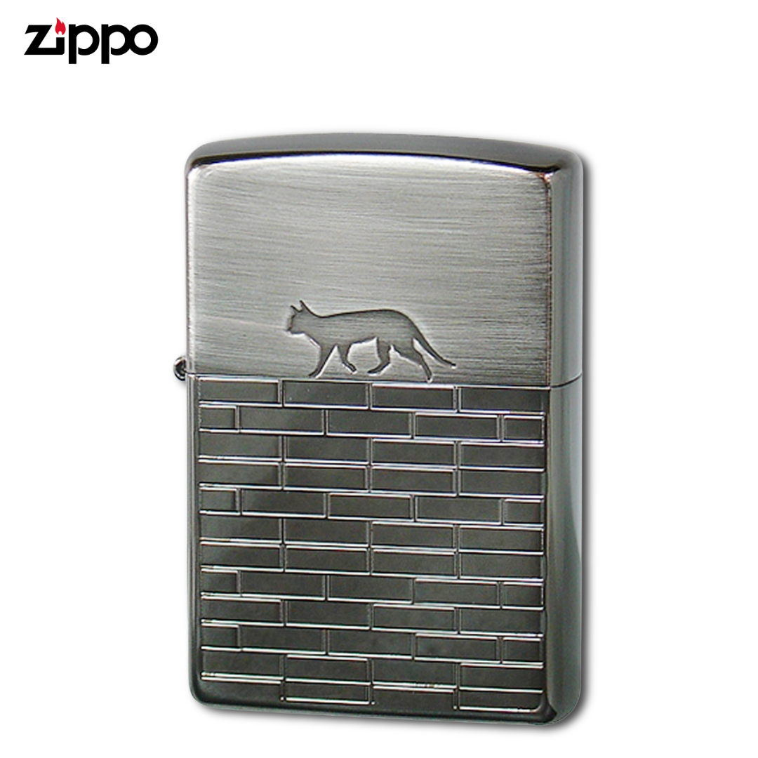 ジッポー キャットウォーク 2BN-CATW