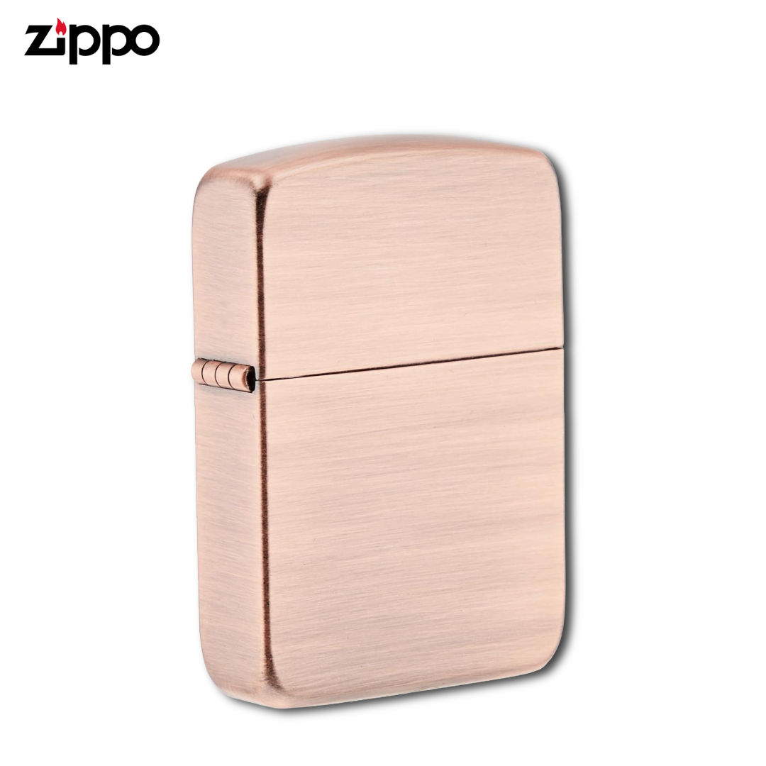 Zippo Copper 1941-3 1941 レプリ​​カ デザイン