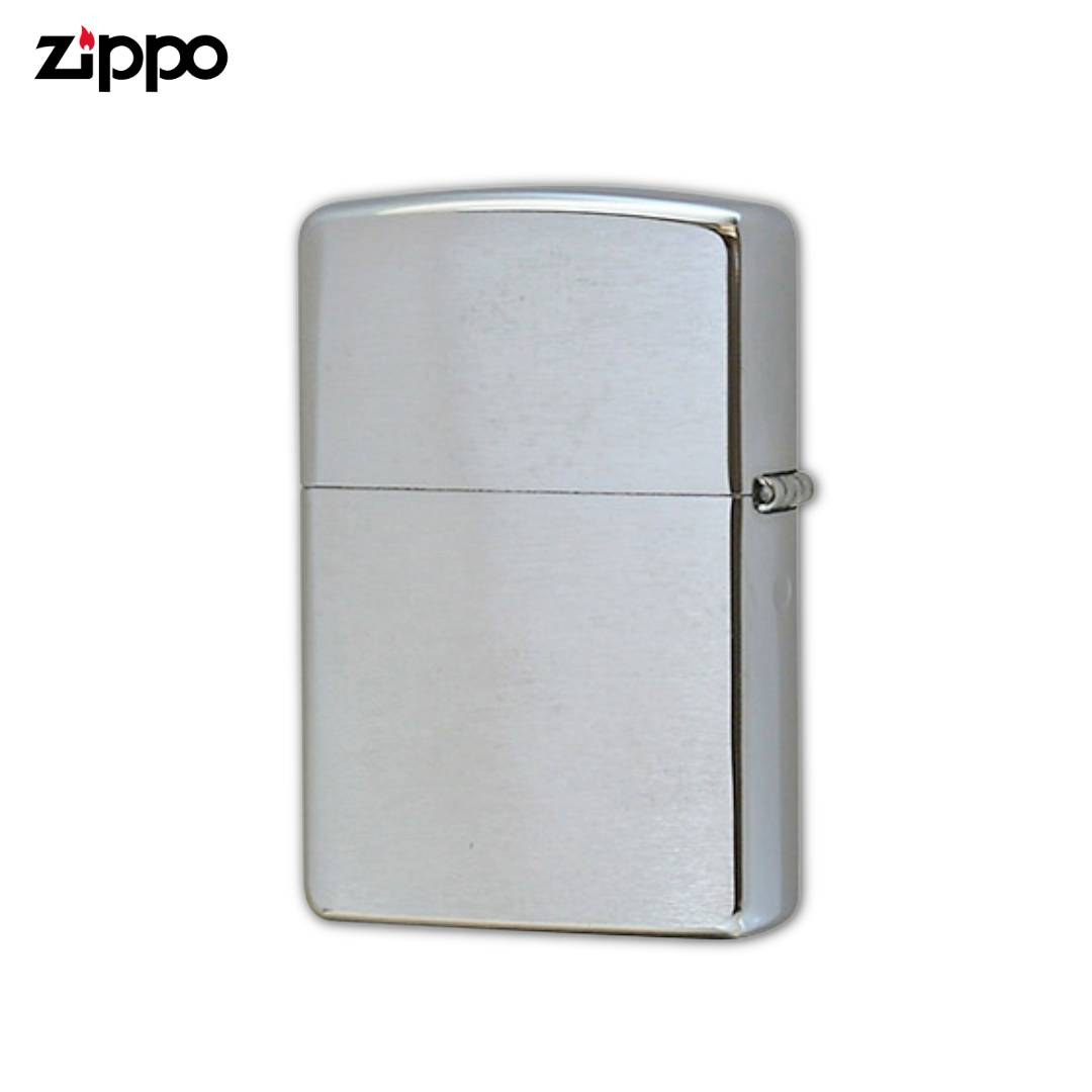 ZIPPO Electroforming Wave & Mt. Fuji Lighter – Hokusai Inspired Japanese Art ZIPPO