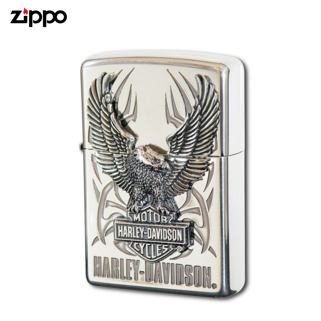 Zippo Harley-Davidson HDP-07
