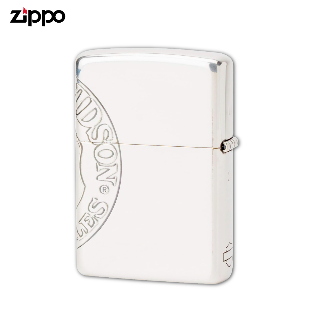 【廃番】Zippo ハーレーダビッドソン HDP-36