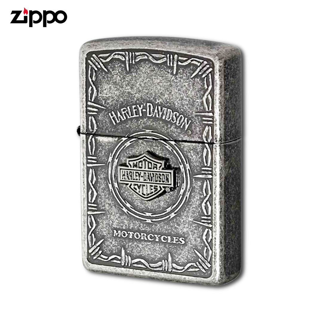 ジッポー ハーレーダビッドソン HDP-68