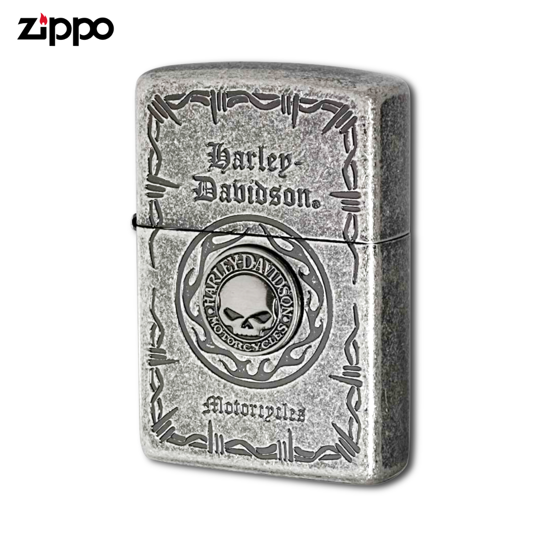 ジッポー ハーレーダビッドソン HDP-70
