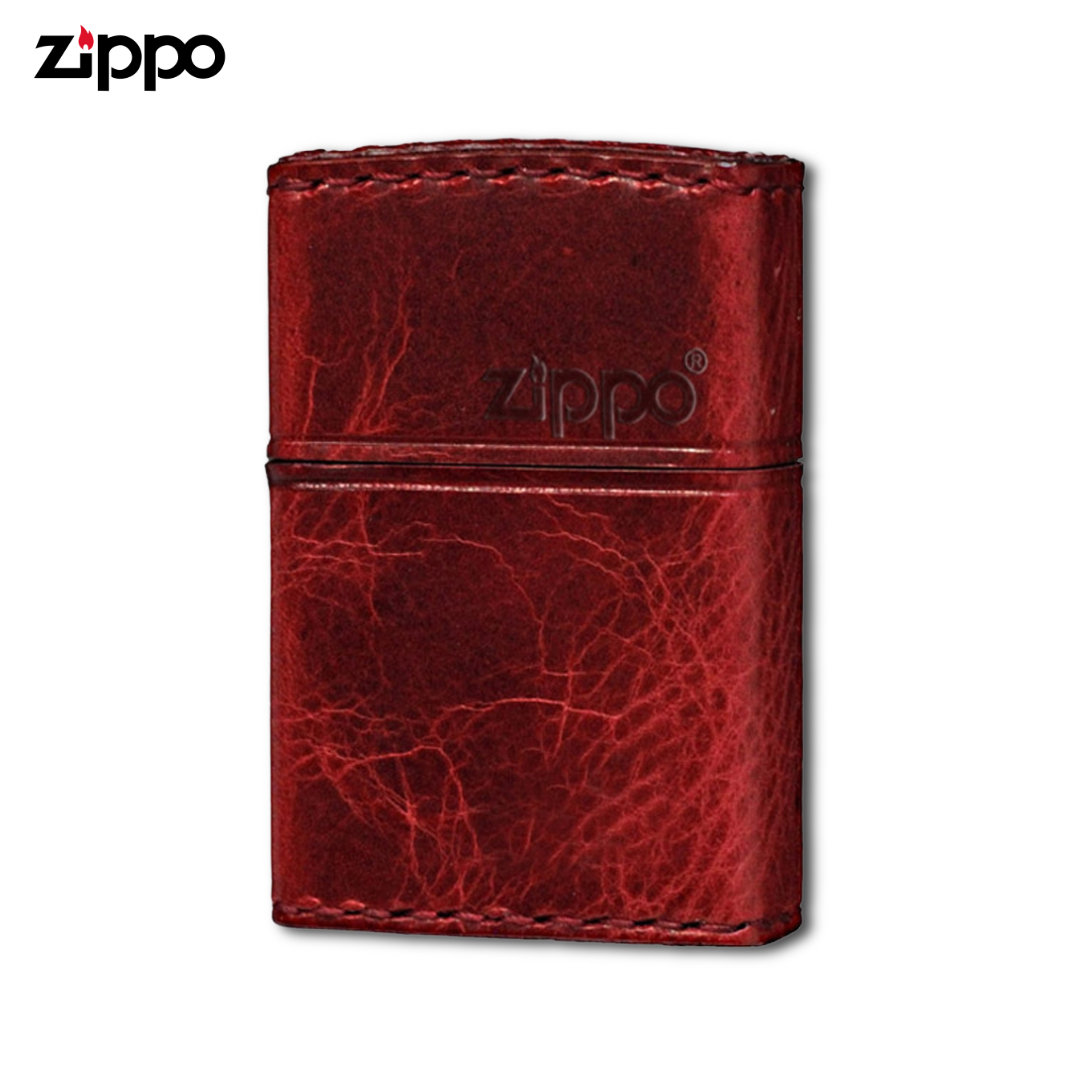 Zippo Leather RD-5