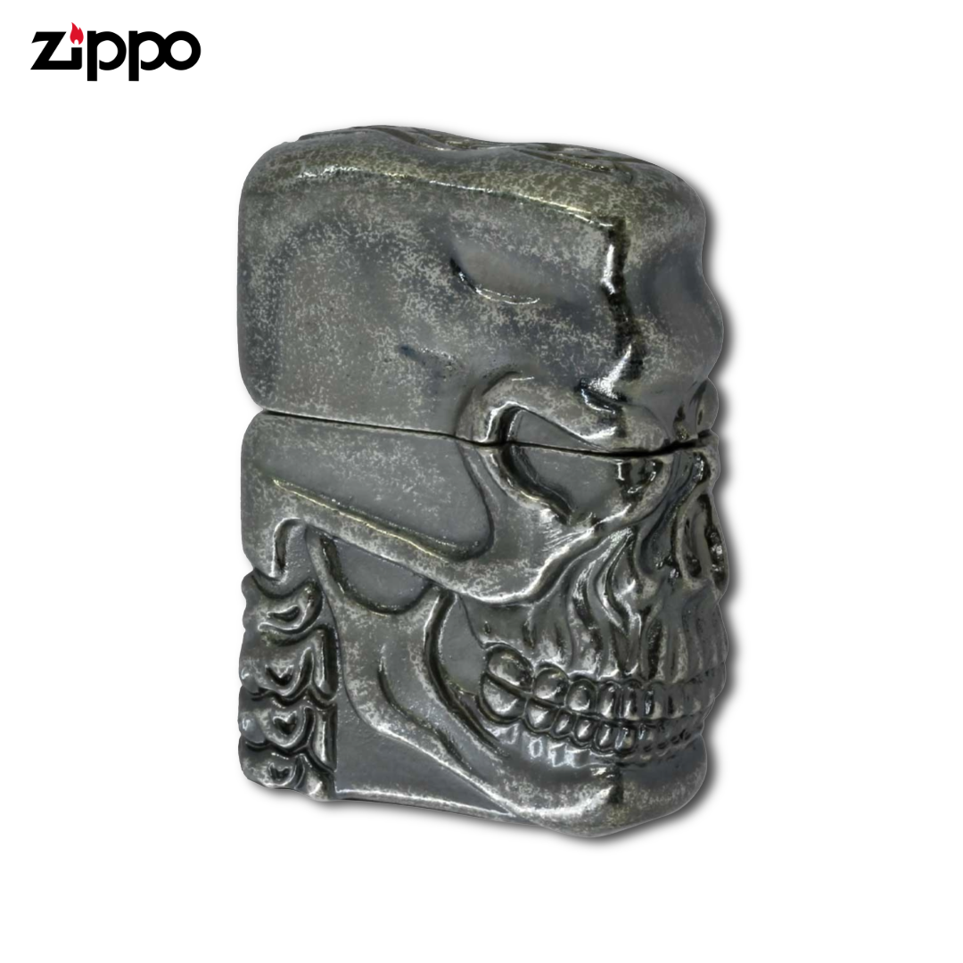 ジッポー スペシャル スカル BNB