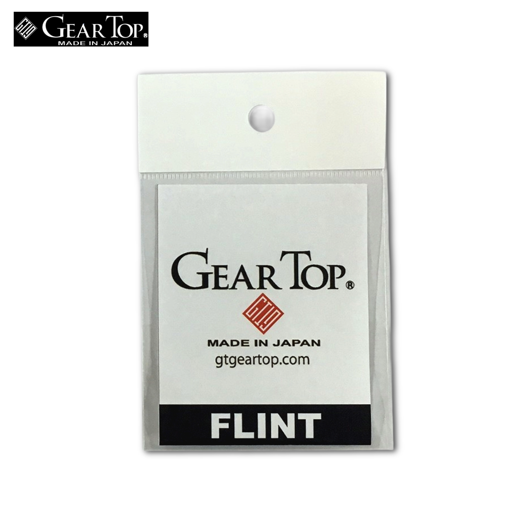 GEAR TOP Lighter Flints 5 Pieces | Replacement Flint Refill – Bundle Add-on Only