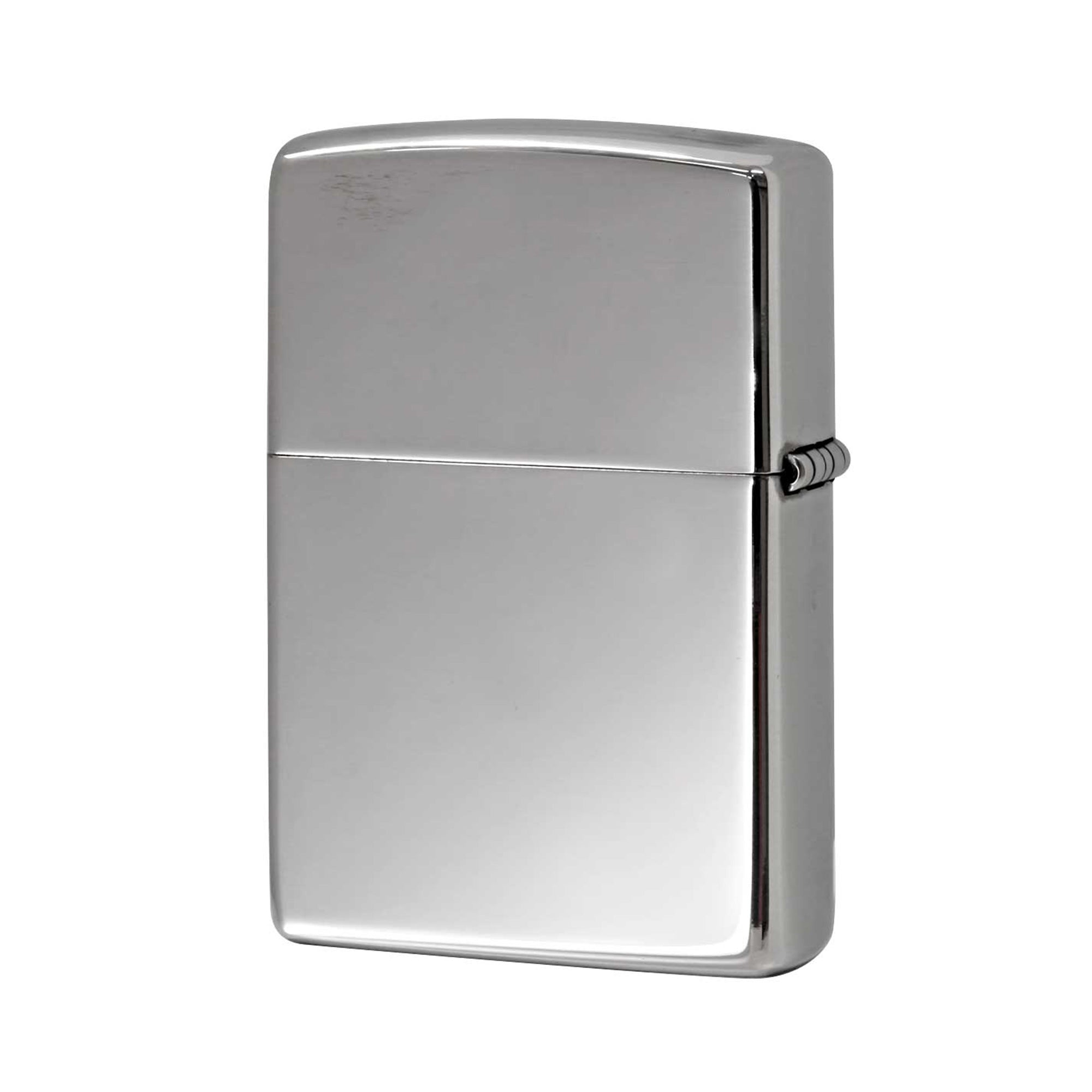 ジッポー 武者 NO Nickel