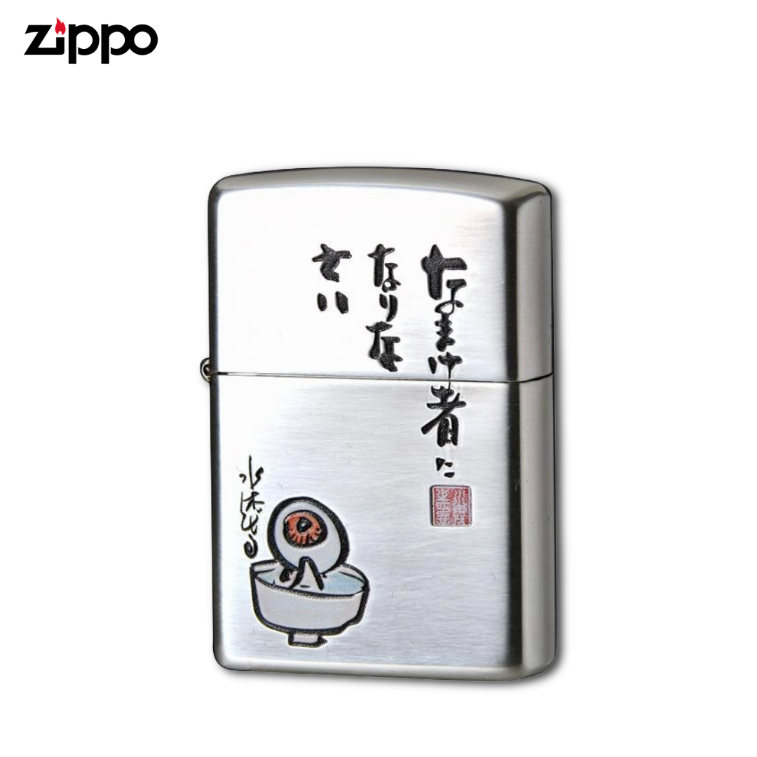 【Limited Sale】Studio Ghibli Zippo, Skull Designs & Character Lighters – Now Discounted at Shimanoya Japan