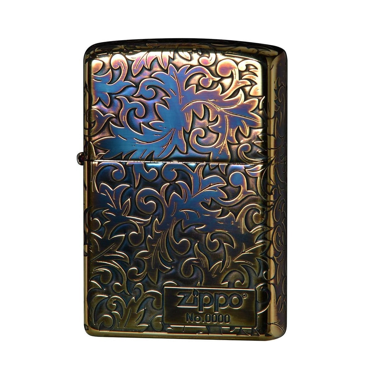 Zippo Arabesque 2GI-Z5KARA2