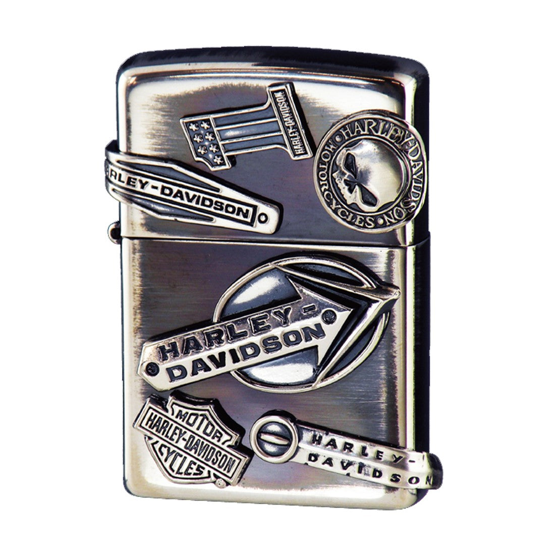 Zippo Harley-Davidson HDP-63