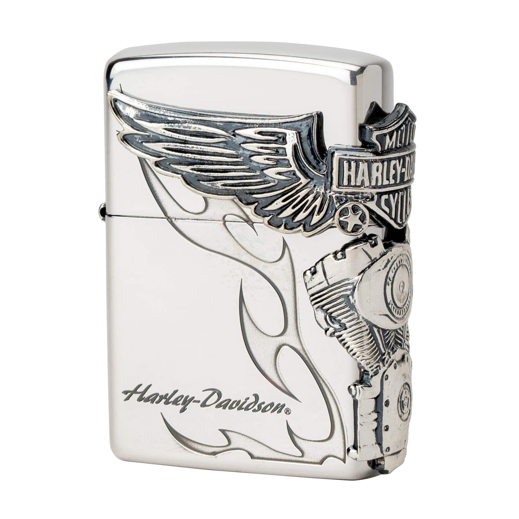 Zippo Harley-Davidson HDP-26