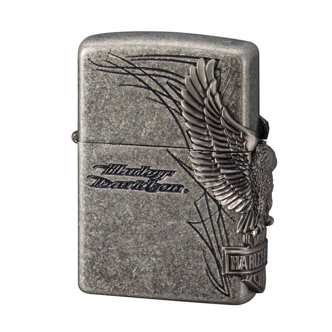 Zippo Harley-Davidson HDP-65