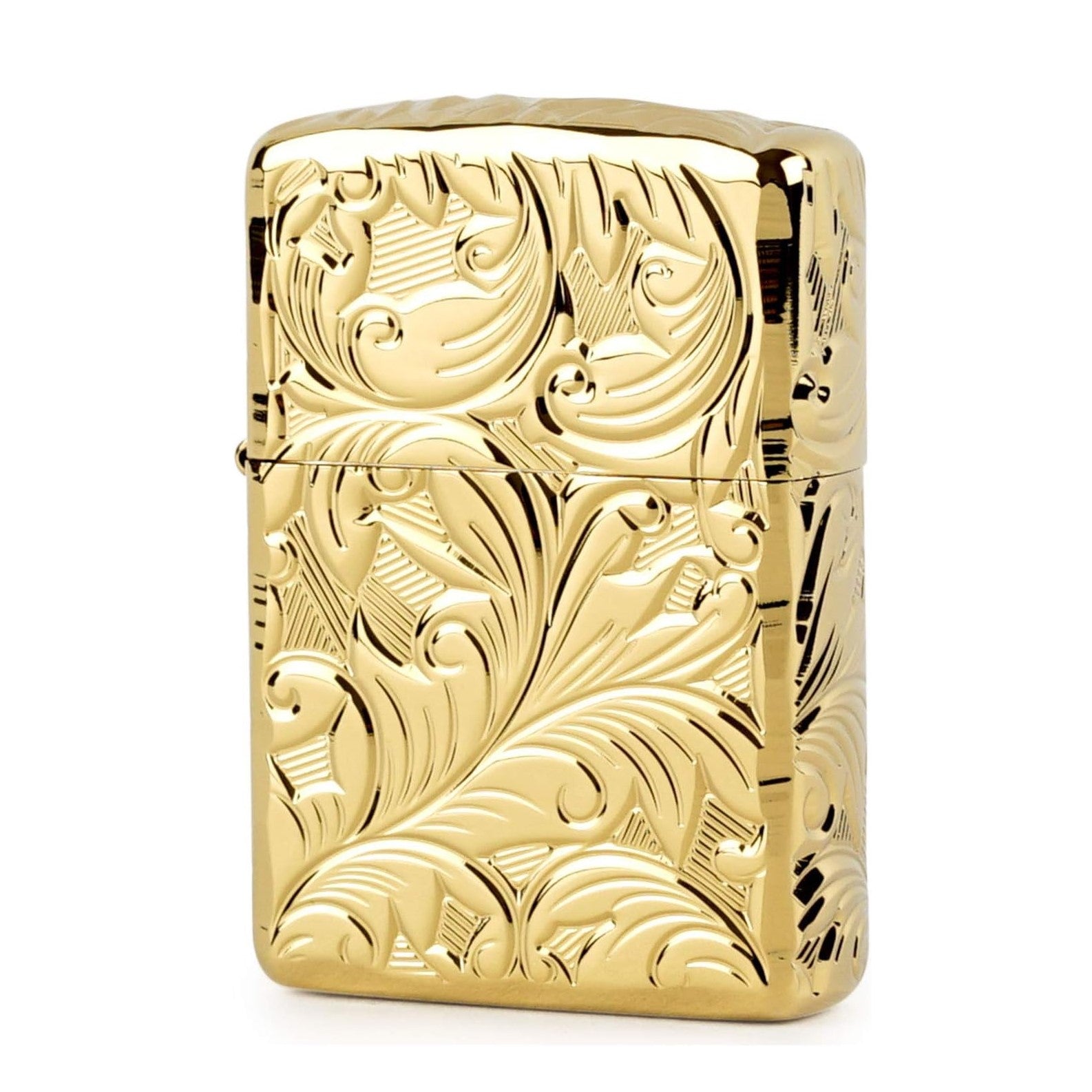 Zippo Arabesque 5NC-Leaf B